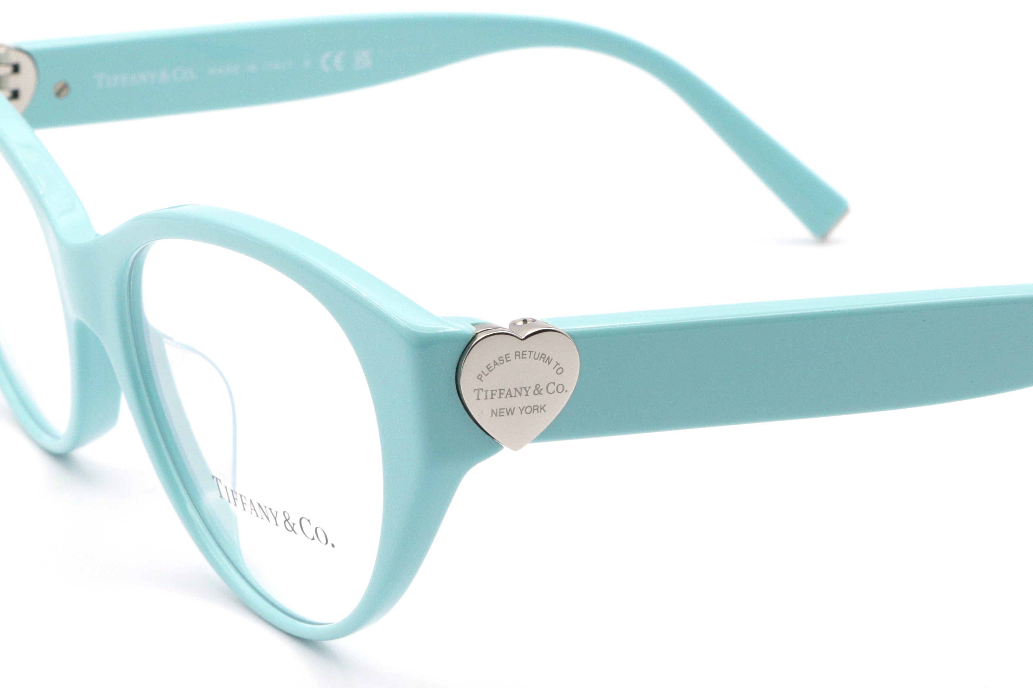 新入荷】TIFFANYコレクション – 武田メガネオンラインショップ