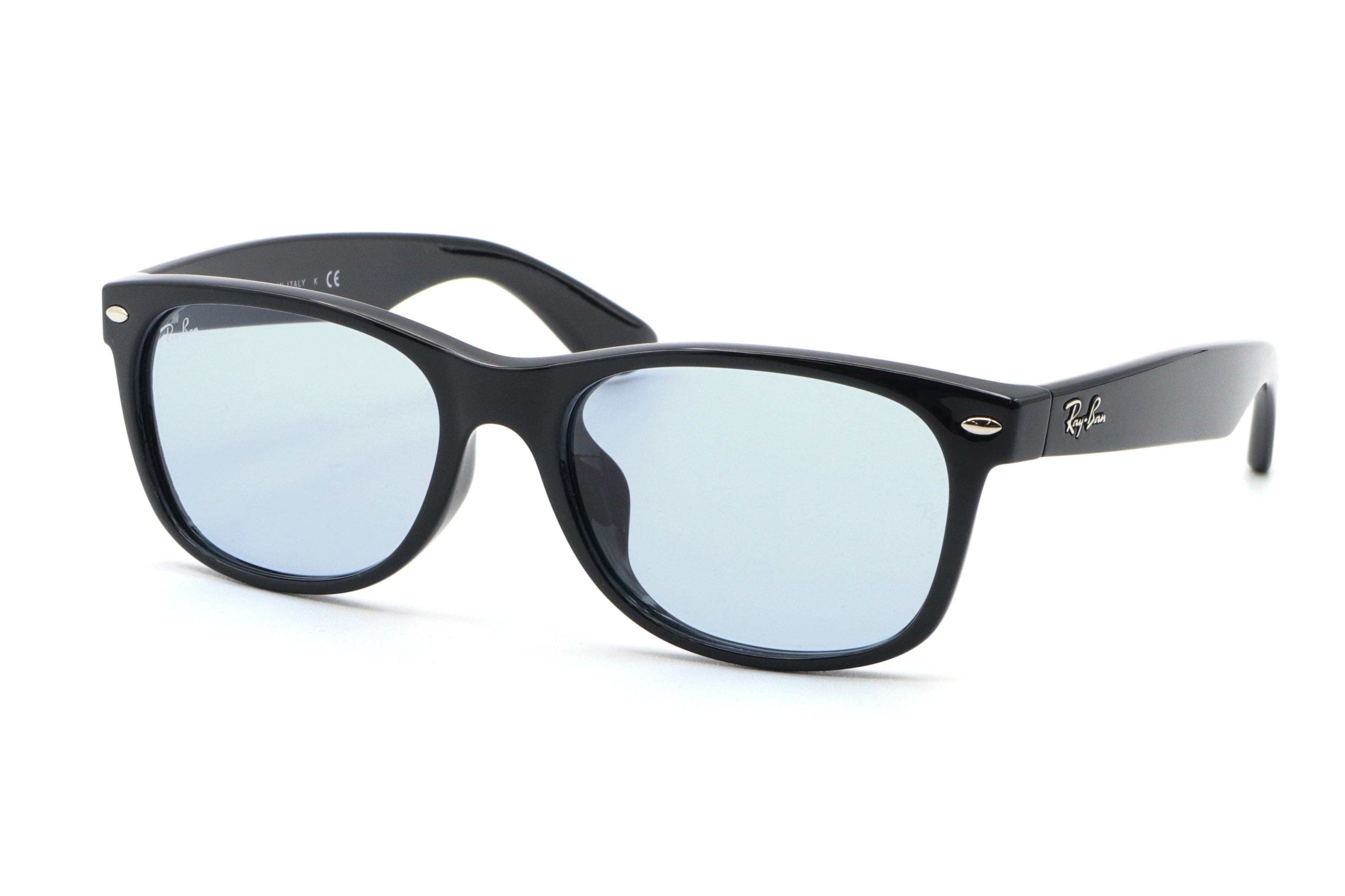 レイバン Ray-Ban RB2132 サングラス ブラック