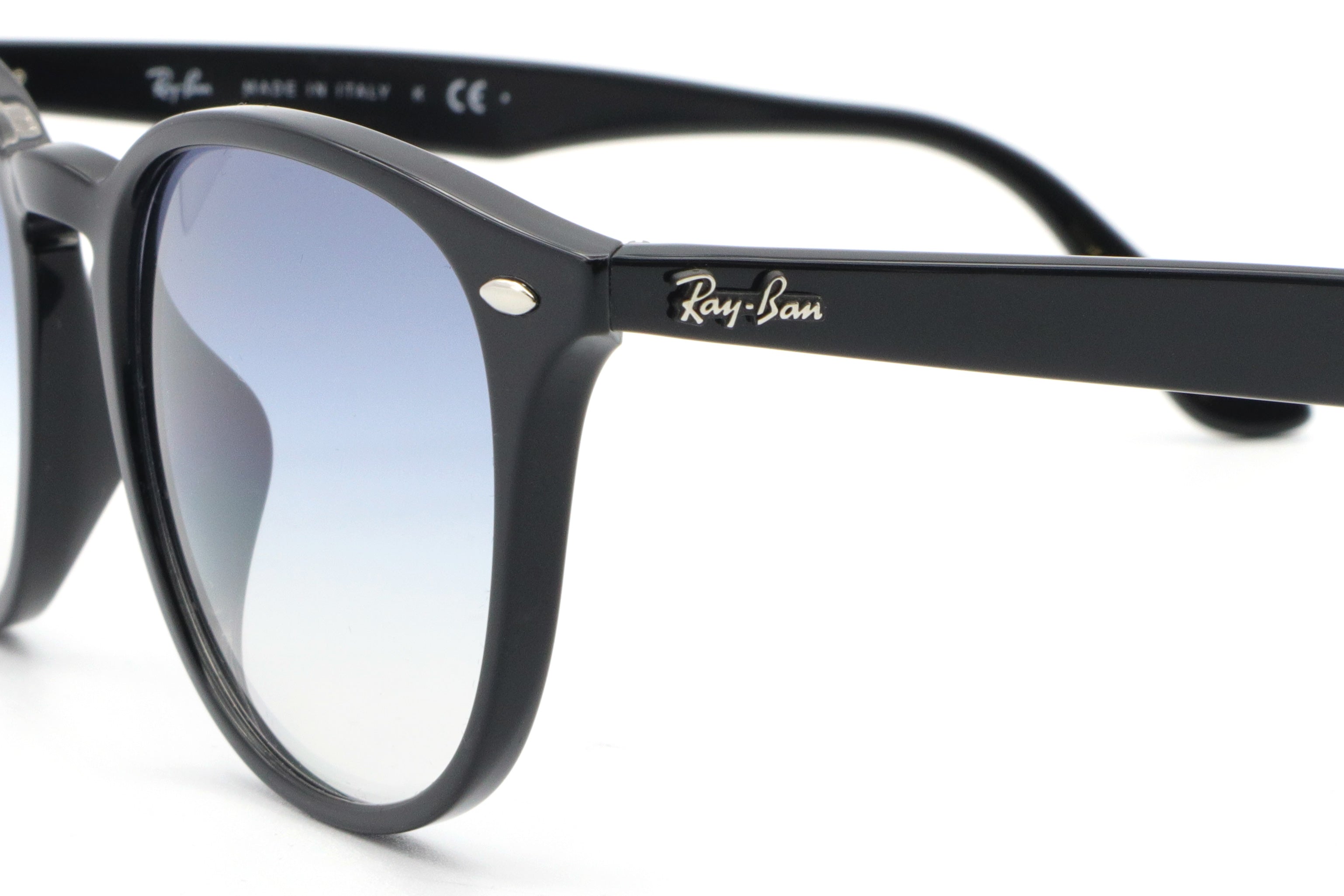 Ray-Ban(レイバンサングラス)RB 4259F-601/19ブラック(53