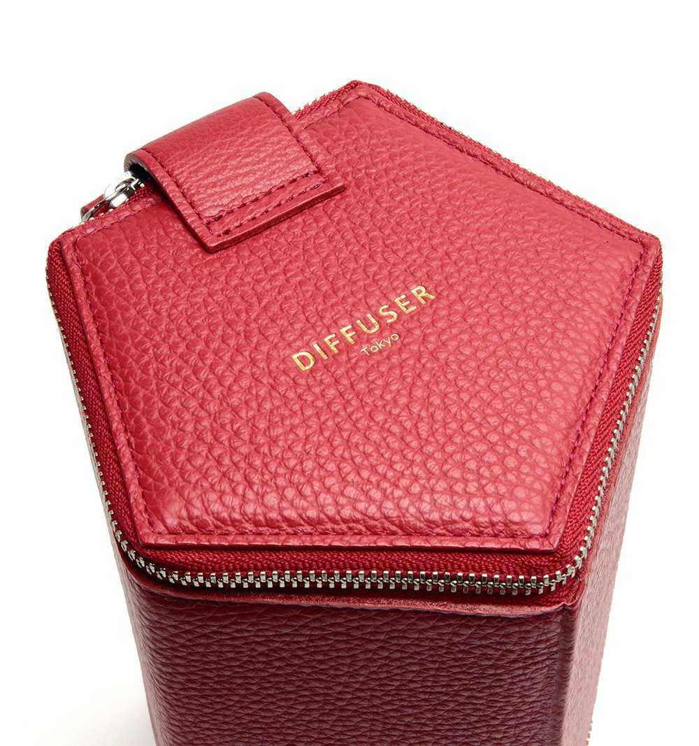 DIFFUSER(ディフューザー) AC3014C PENTAGONAL PRISM STORAGE BOX