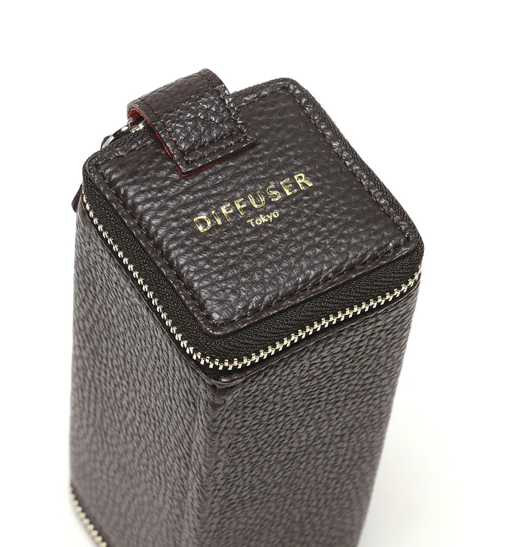 DIFFUSER(ディフューザー) AC3016H RHOMBUS PRISM STORAGEBOX TYPE2