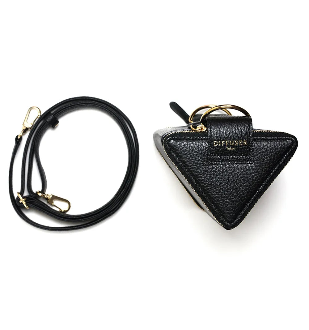TORUさま専用！ DIFFUSER(ディフューザー) AC3023A TRIANGLAR PRISM STRAGE BAG TYPE 3