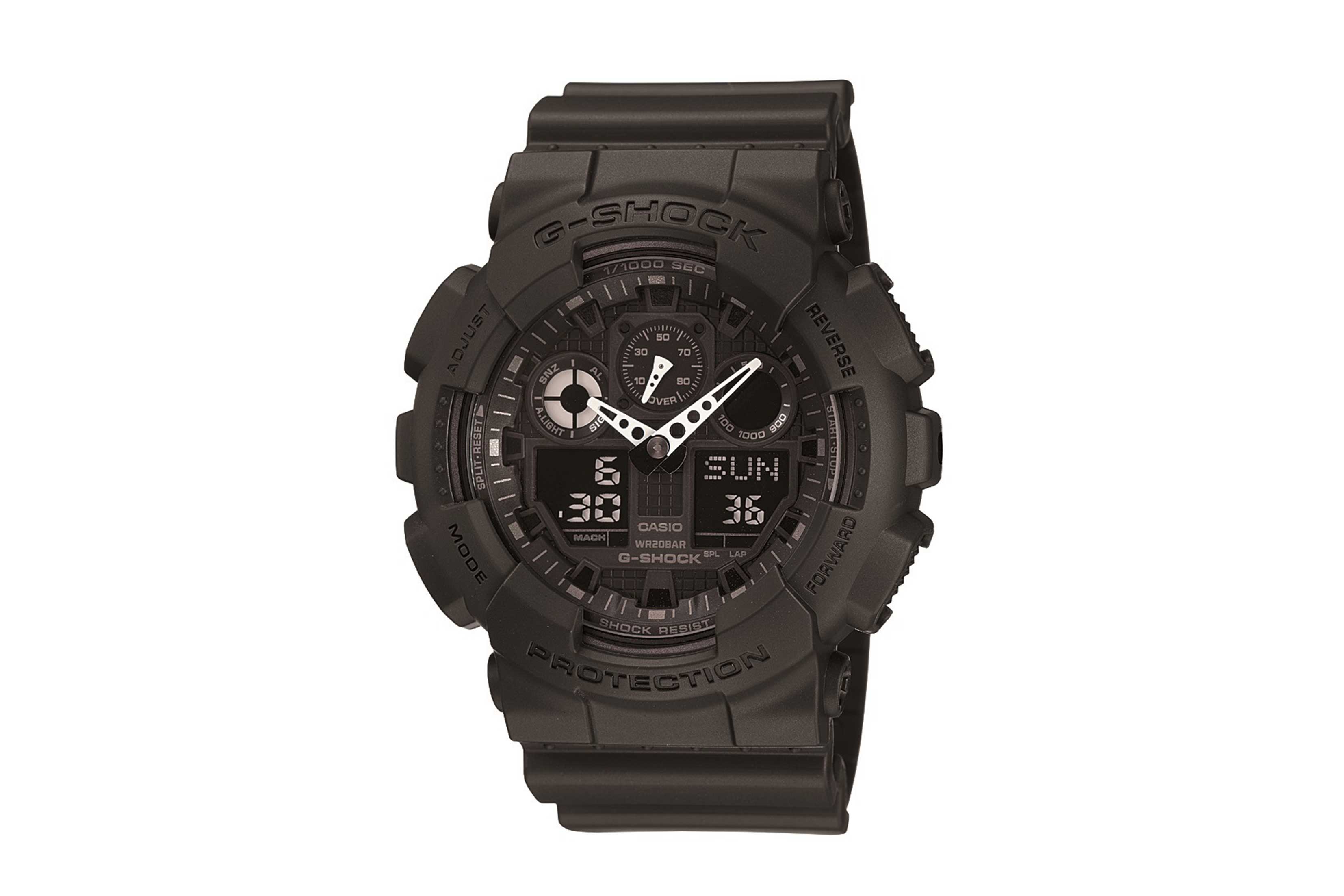 G-SHOCK GA-100-1A1JF – 武田メガネオンラインショップ