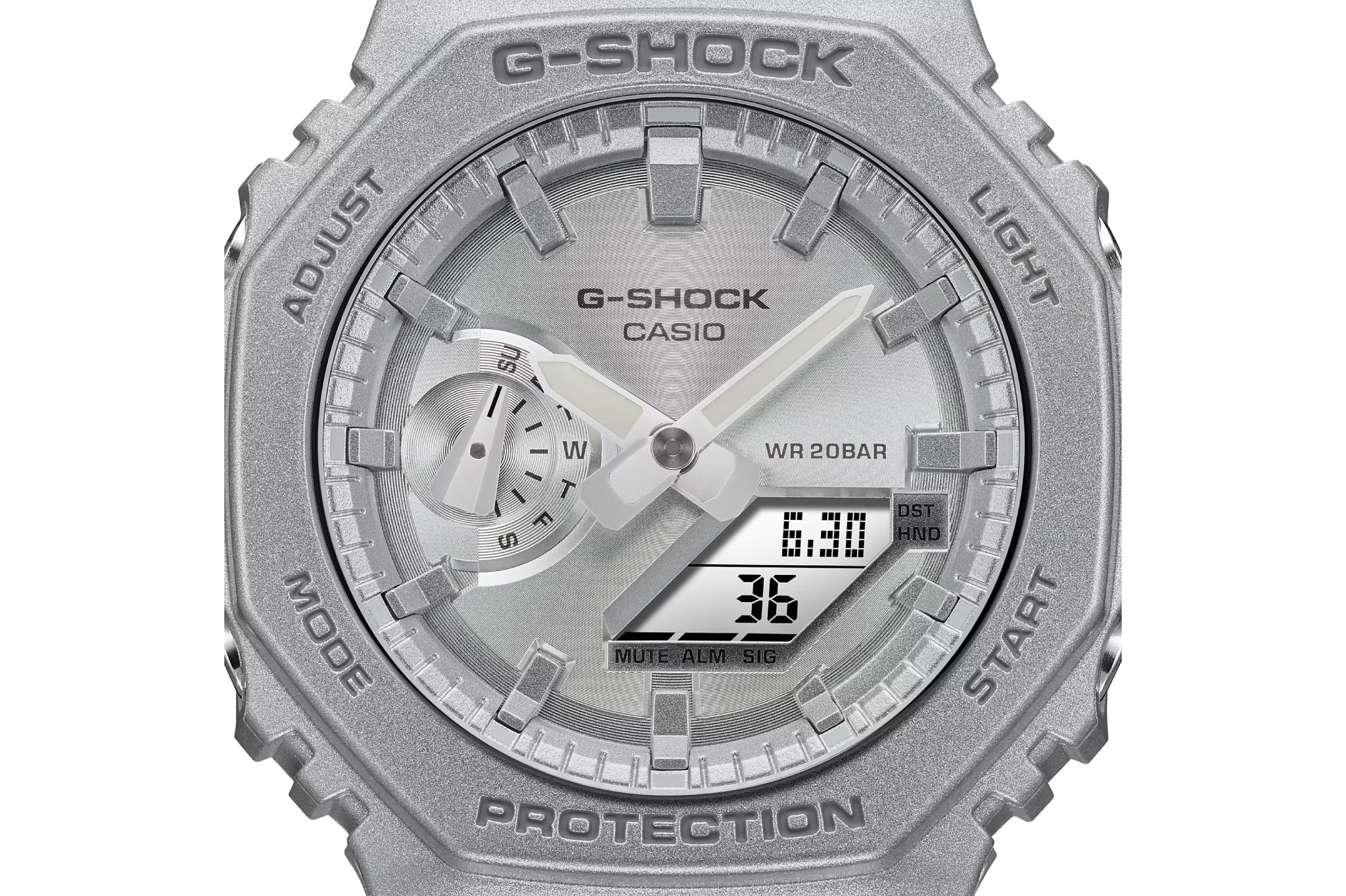 G-SHOCK GA-2100FF-8AJF – 武田メガネオンラインショップ