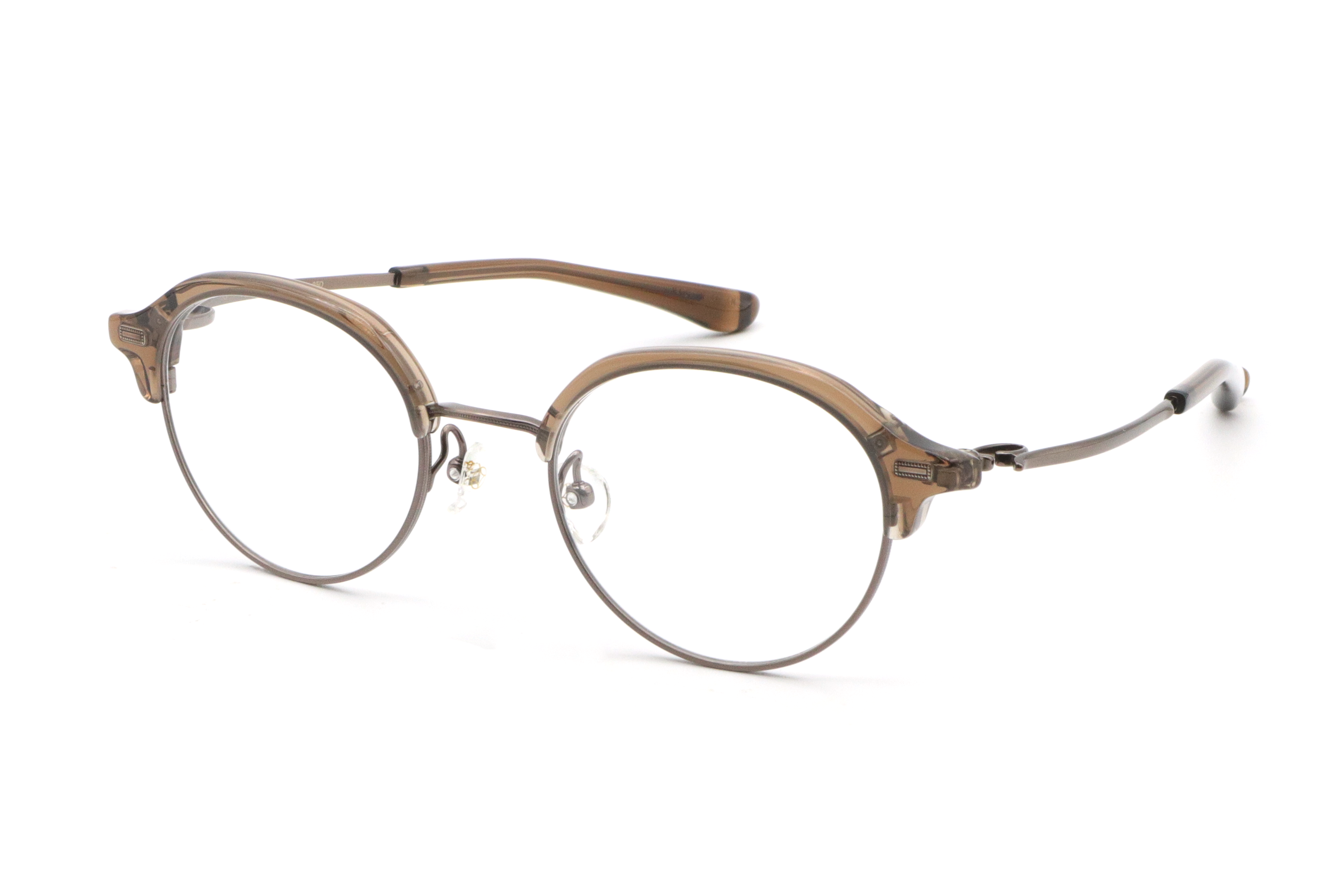 im様 999.9(フォーナインズ) M-135-0808ライトブラウン/アンティークライト