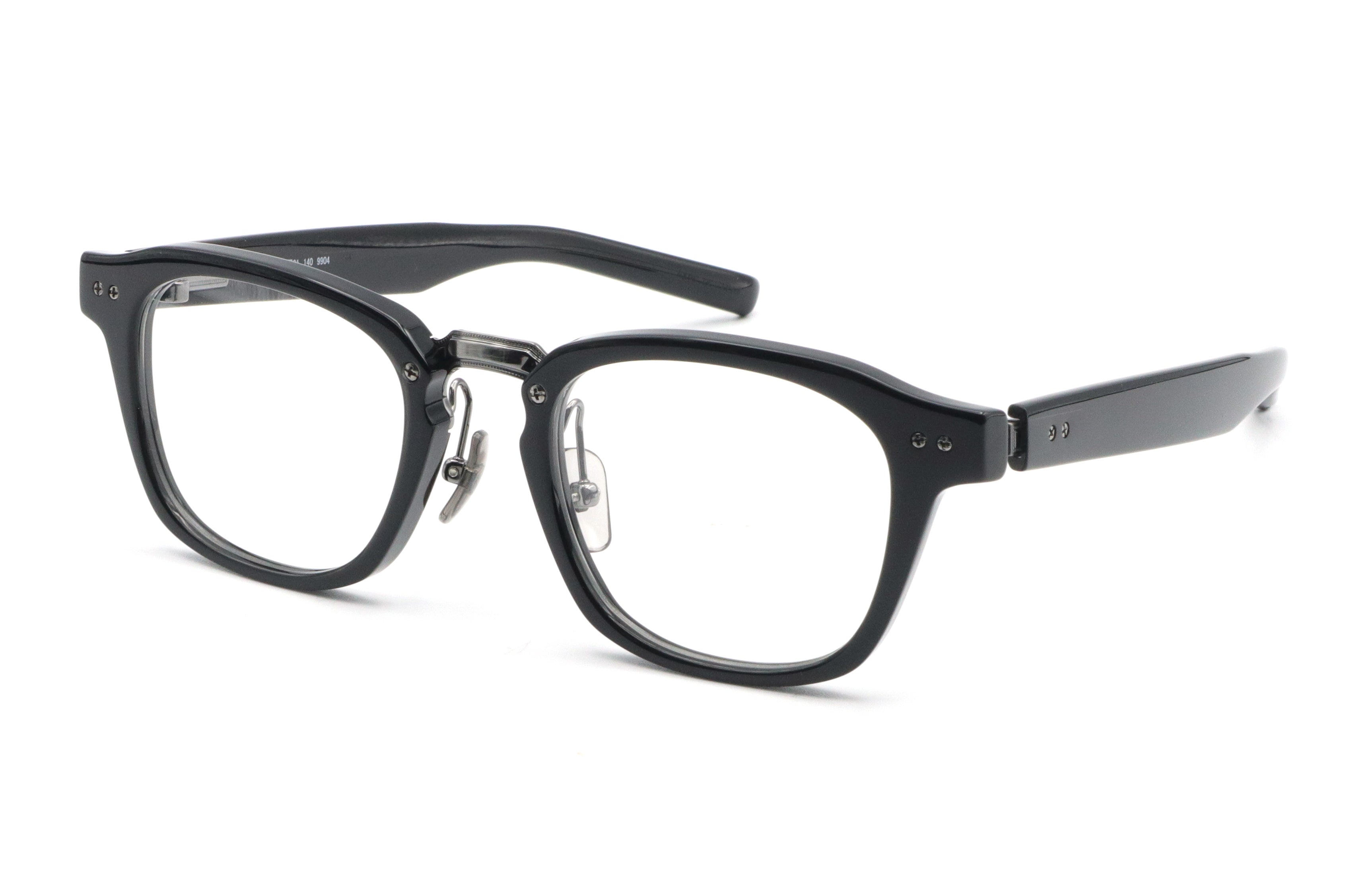 999.9 M-06タイプ　眼鏡　サングラスファッション
