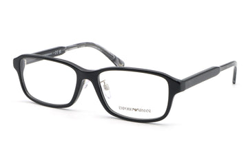 EMPORIO ARMANI(エンポリオ アルマーニ) EA 3215D-5017ブラック(56)