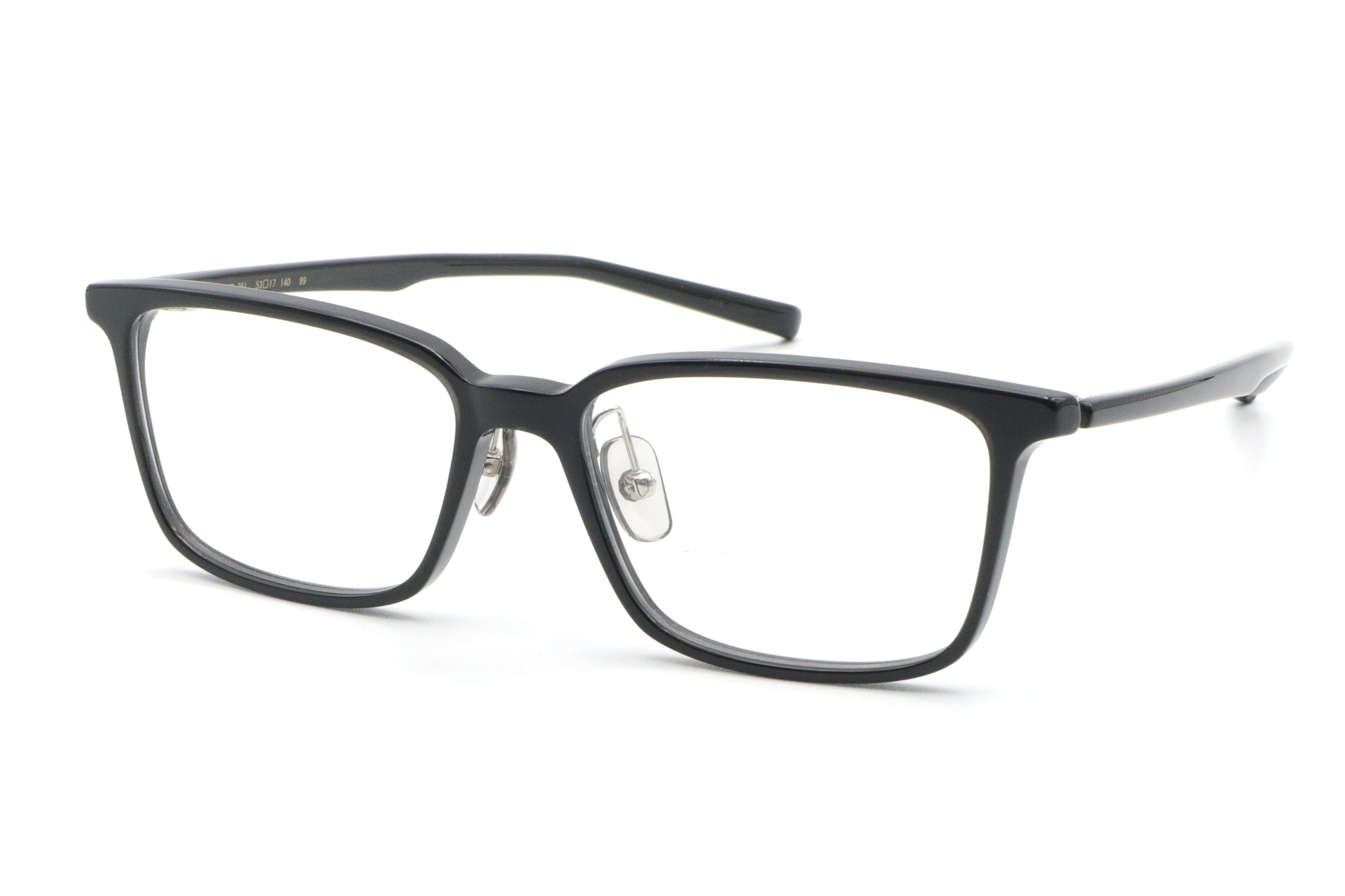 999.9(フォーナインズ) NP-761-99クリアブラック(53) – 武田