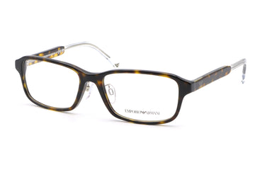 EMPORIO ARMANI(エンポリオ アルマーニ) EA 3215D-5026ブラウン(56)