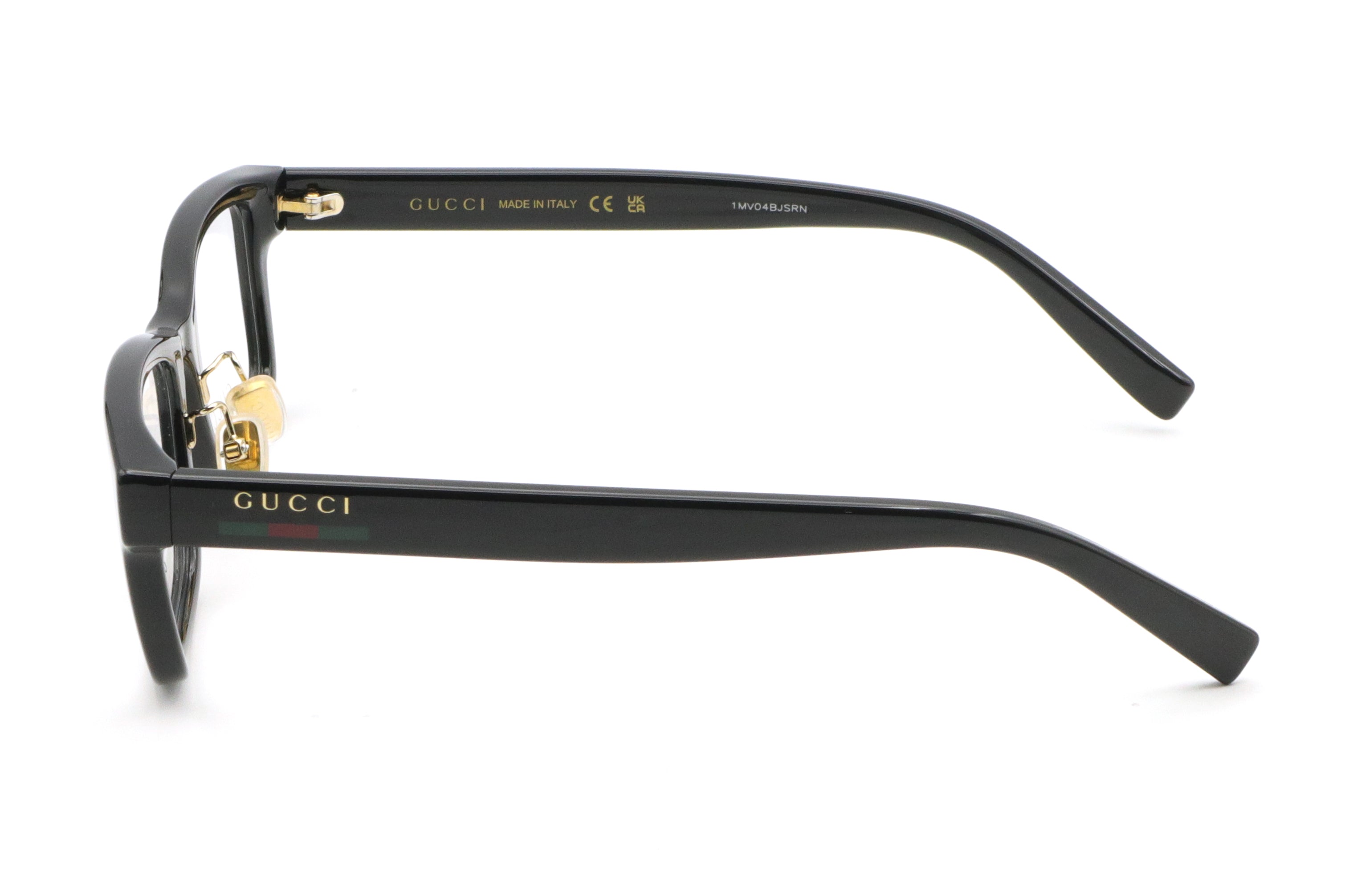 GUCCI(グッチ) GG 2143OJ-001ブラック(54) – 武田メガネオンラインショップ