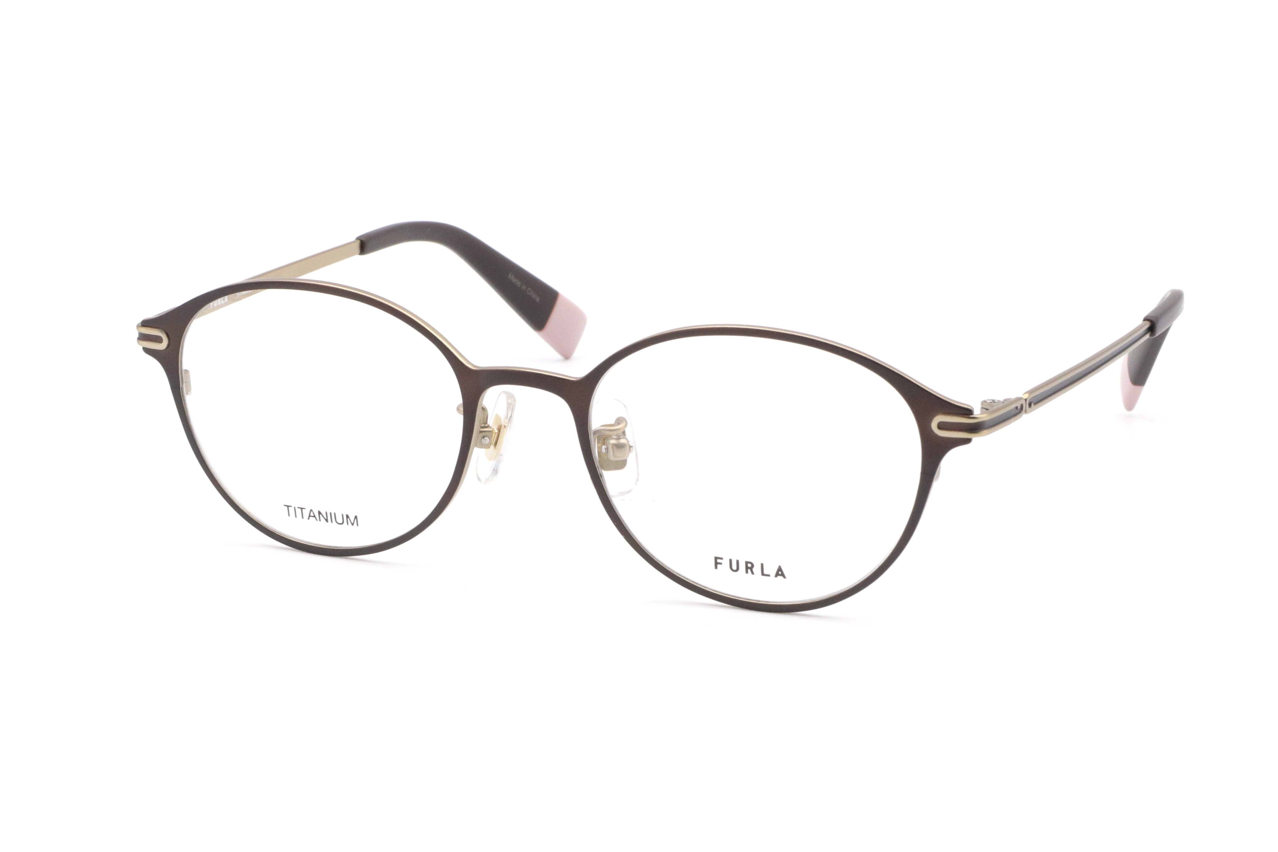 FURLA(フルラ) VFU 752J-0326ダークブラウン(49) – 武田メガネ