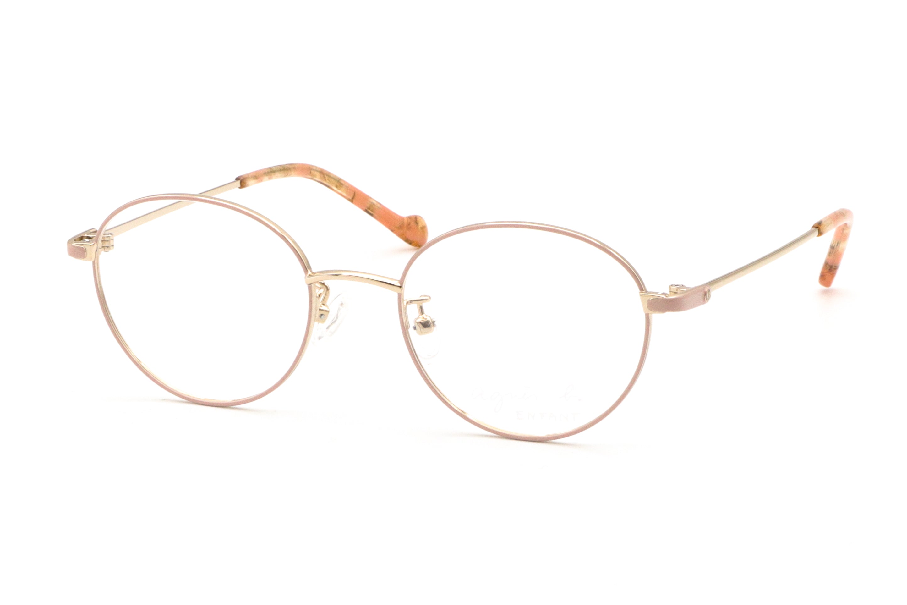 agnes b. ENFANT(アニエス ベー アンファン) 37-0028-02ピンク/ライト