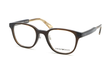EMPORIO ARMANI(エンポリオ アルマーニ) EA 3216D-5307ブラウン(49)