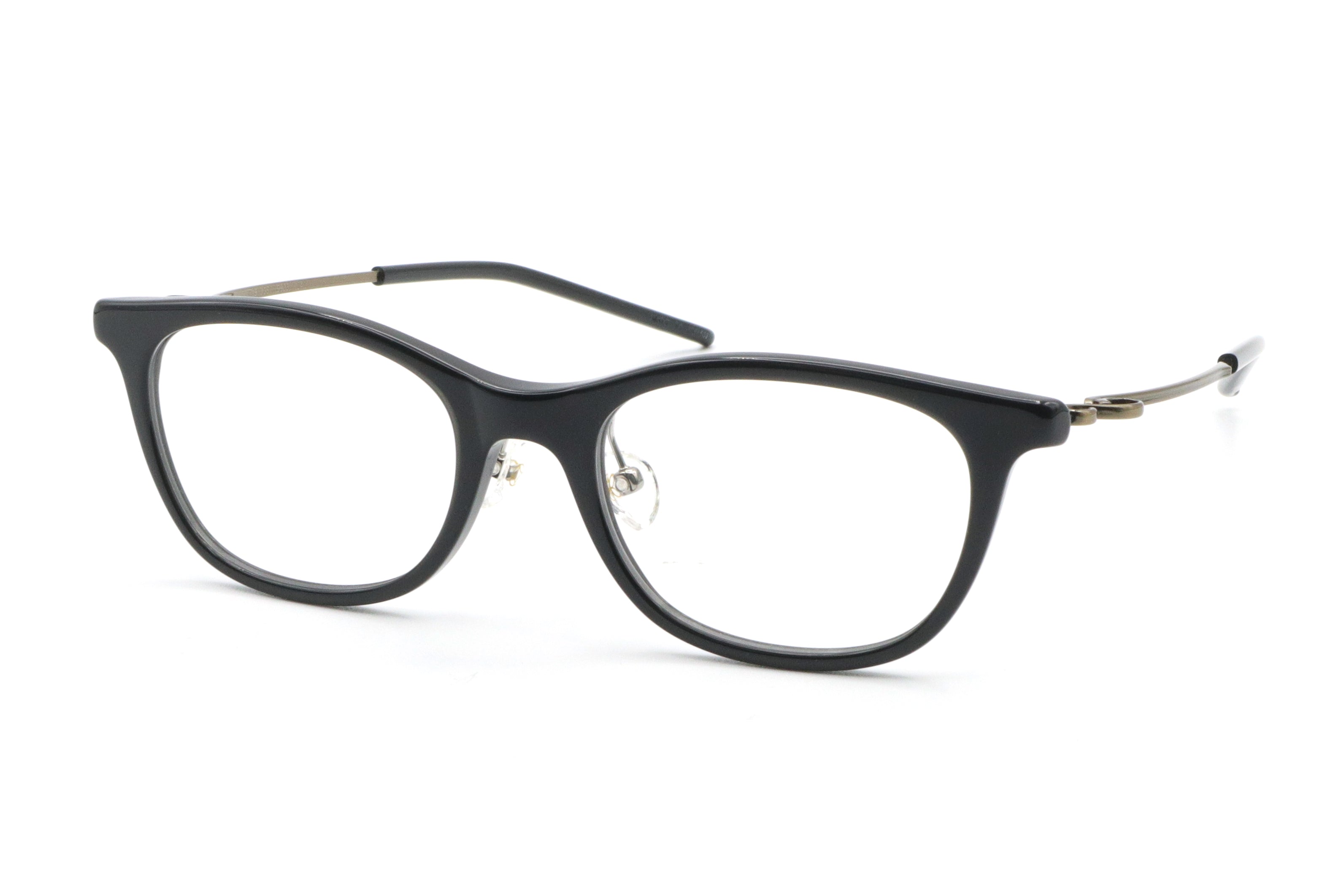 999.9(フォーナインズ) NPM-138-9903クリアブラック