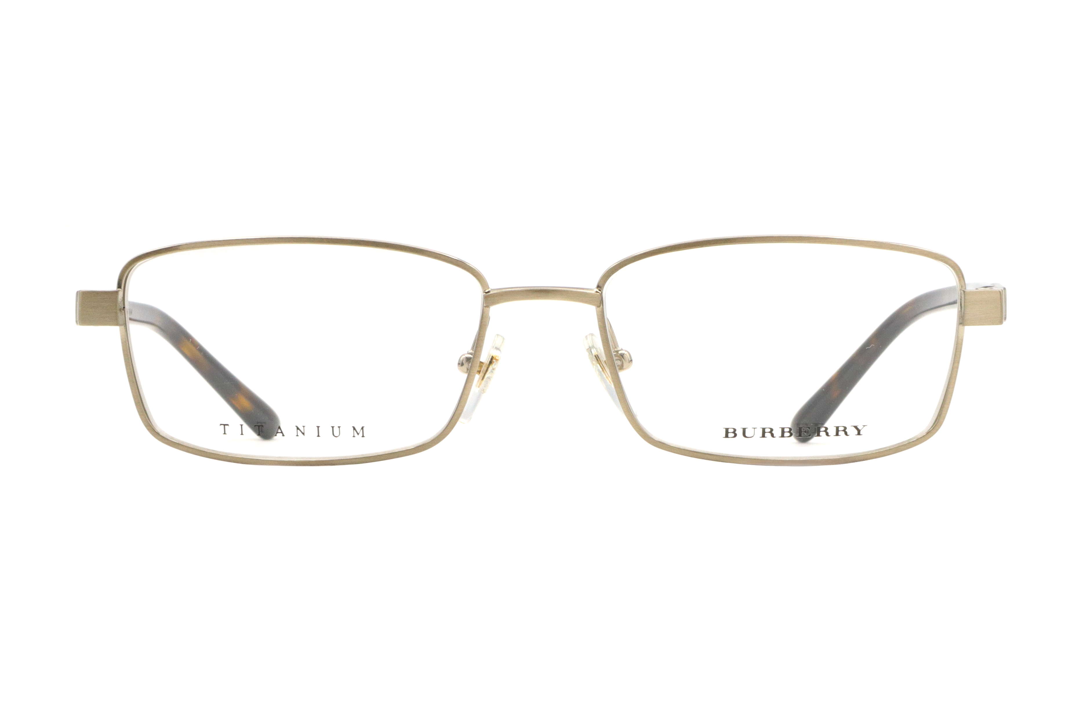 BURBERRY(バーバリー) BE 1287TD-1002ブラッシュゴールド(55) – 武田