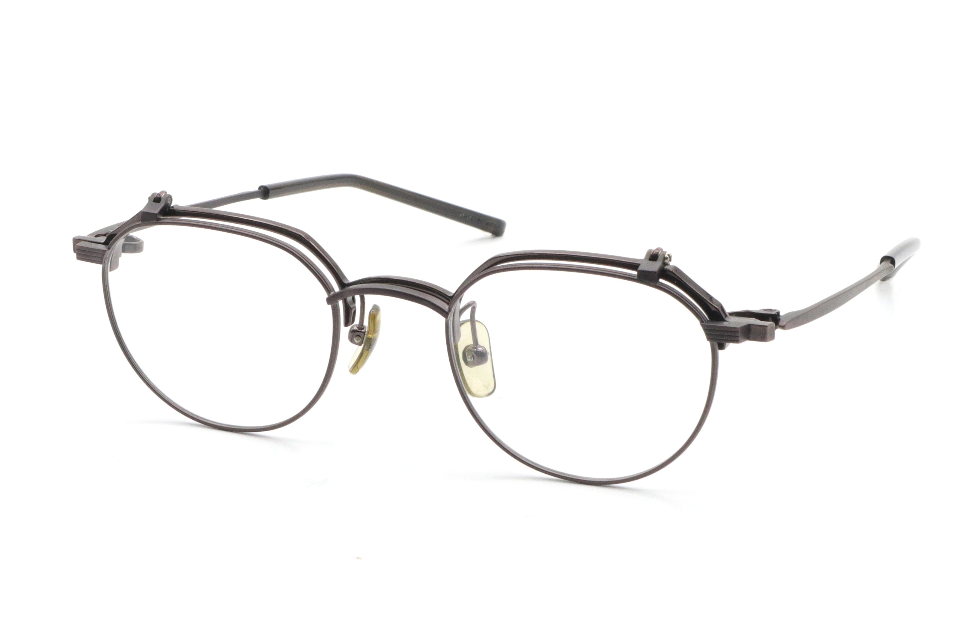 999.9(フォーナインズ) S-400T-8ダークブラウンマットダークブラウン