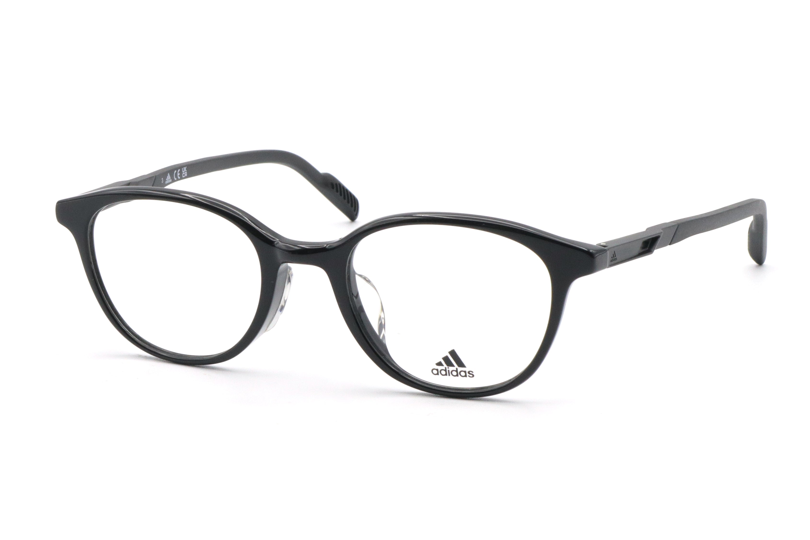 adidas(アディダス) SP 5064-D-001ブラック(48) – 武田メガネ
