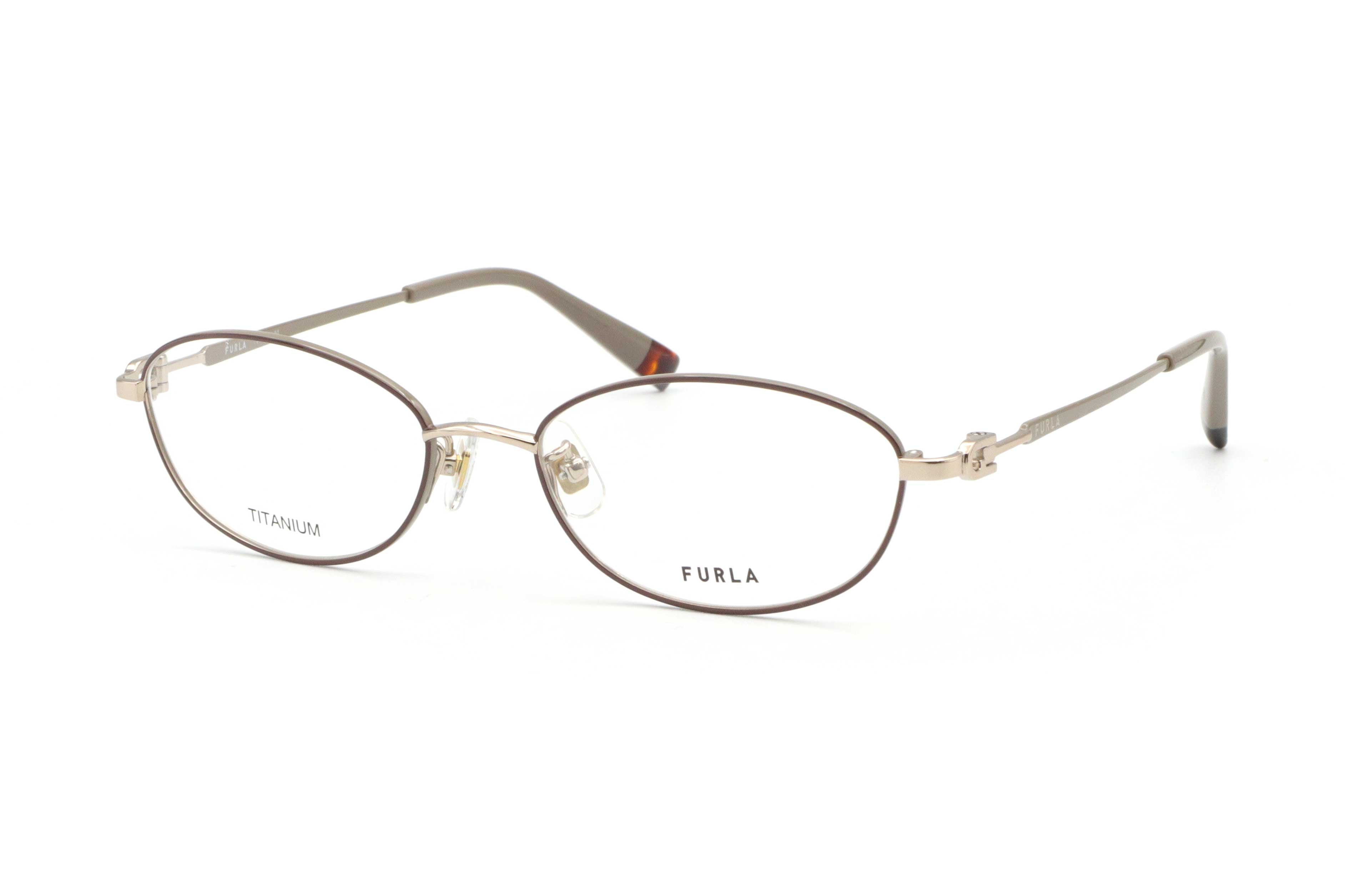 FURLA(フルラ) VFU 610J-07ENダークブラウン/カーキグレー(52) – 武田