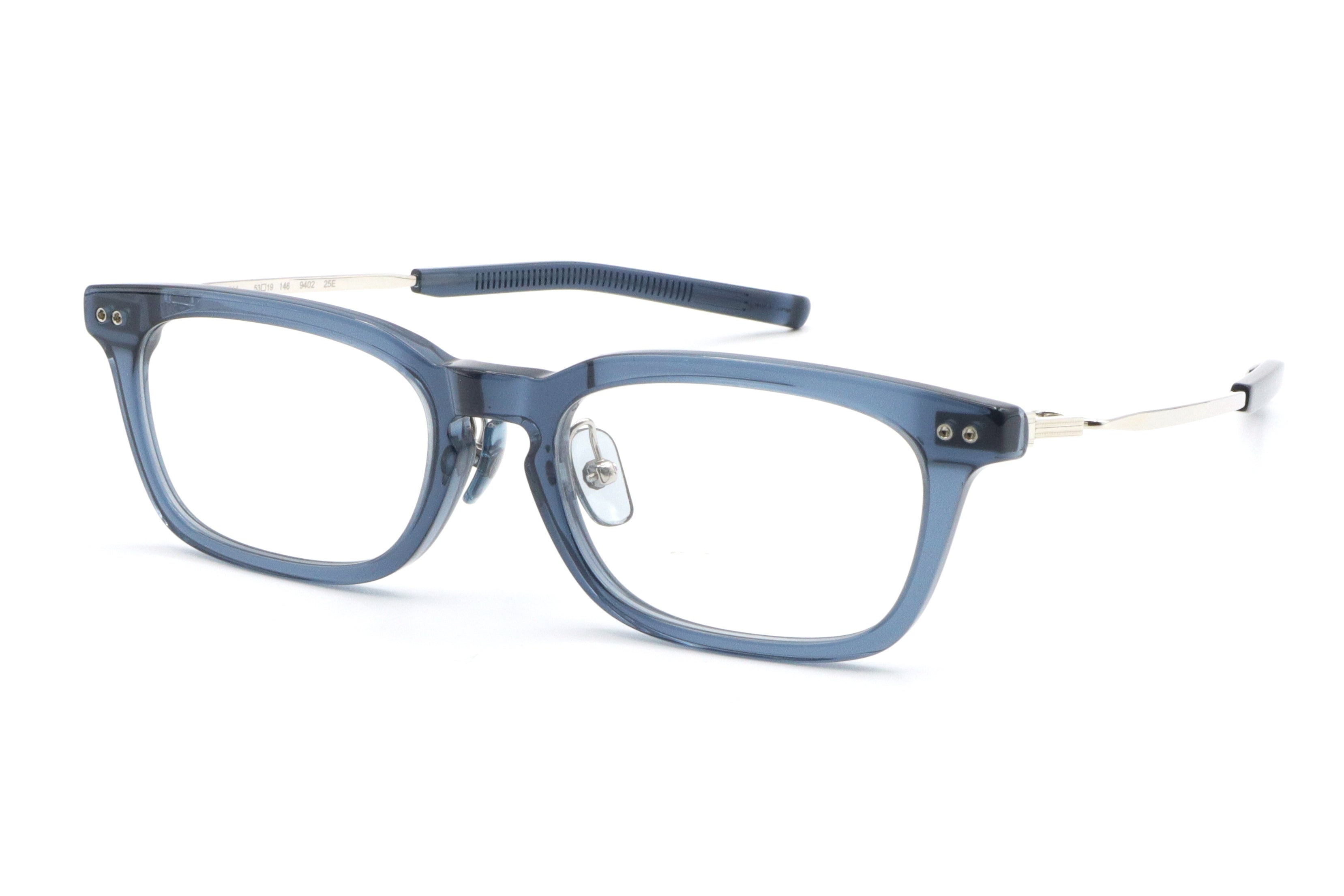 999.9(フォーナインズ) NPM-211-9402ライトブルーグレー/シルバー(53