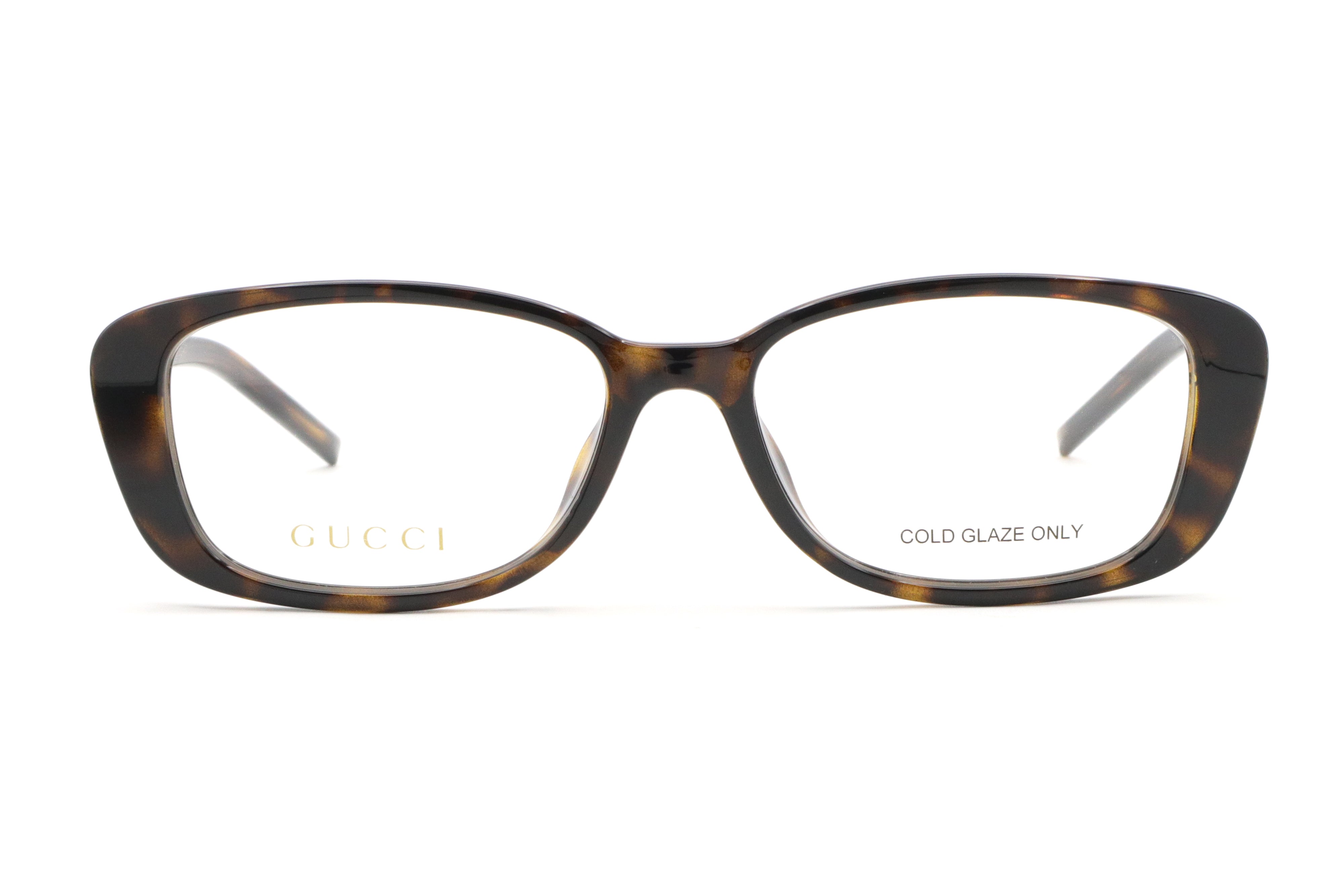 GUCCI(グッチ) GG 1685OK-003ブラウンデミ(54) – 武田メガネ
