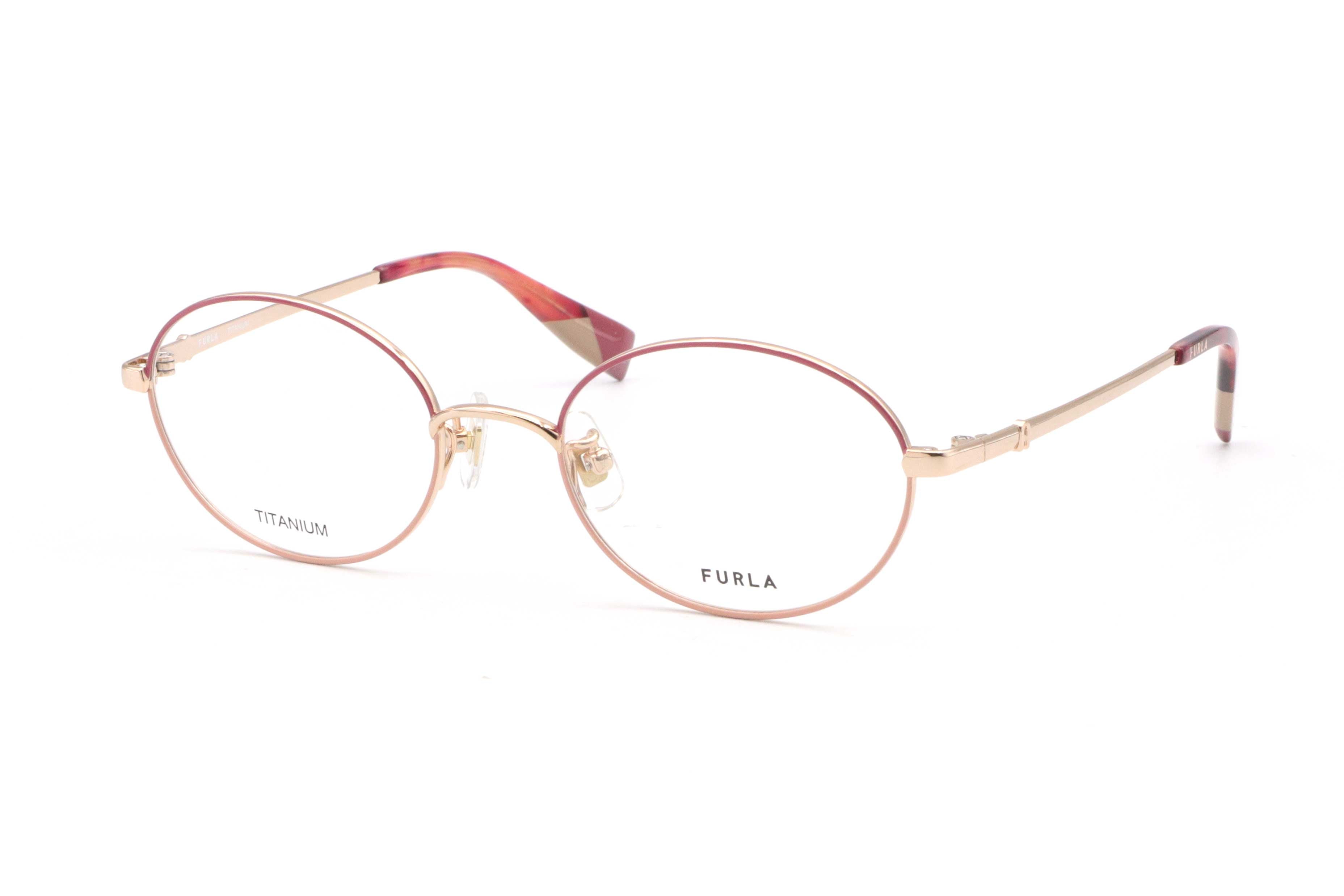 FURLA(フルラ) VFU 612J-0323ダークピンク/ライトピンク(50) – 武田
