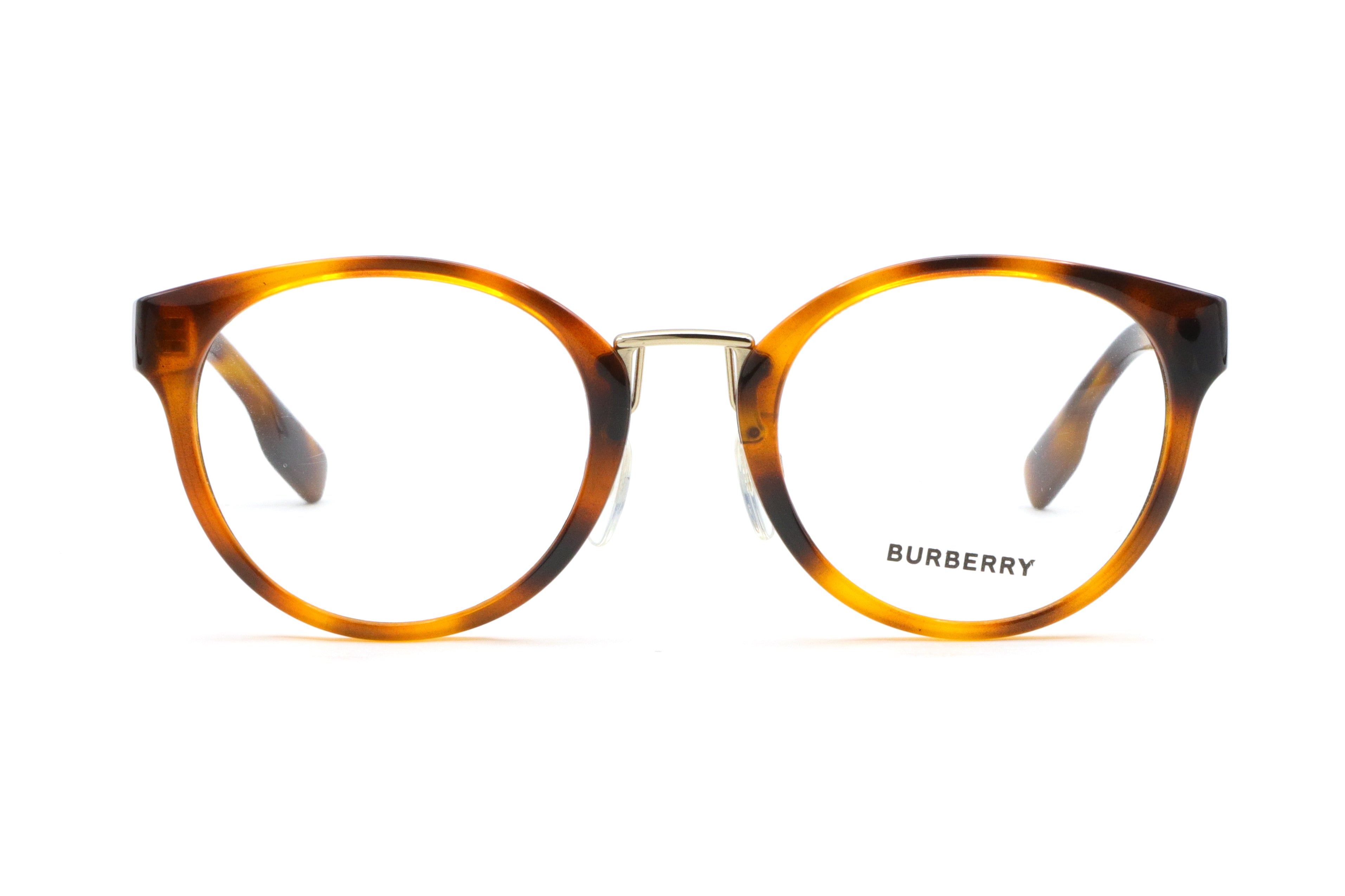 BURBERRY(バーバリー) BE 2360D-3316ブラウン(49) – 武田メガネ