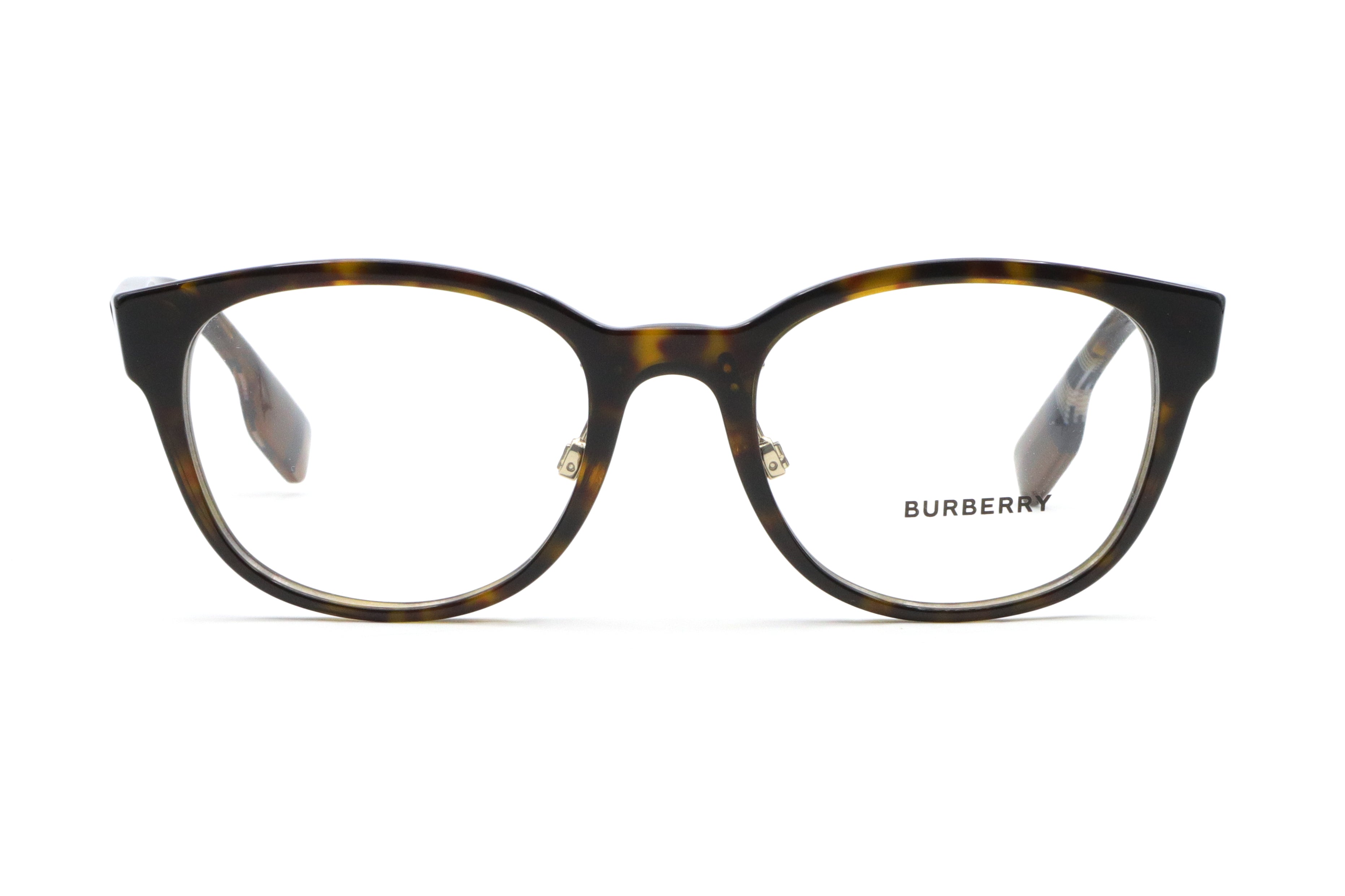 BURBERRY(バーバリー) BE 2381D-3002ブラウン(51) – 武田メガネ
