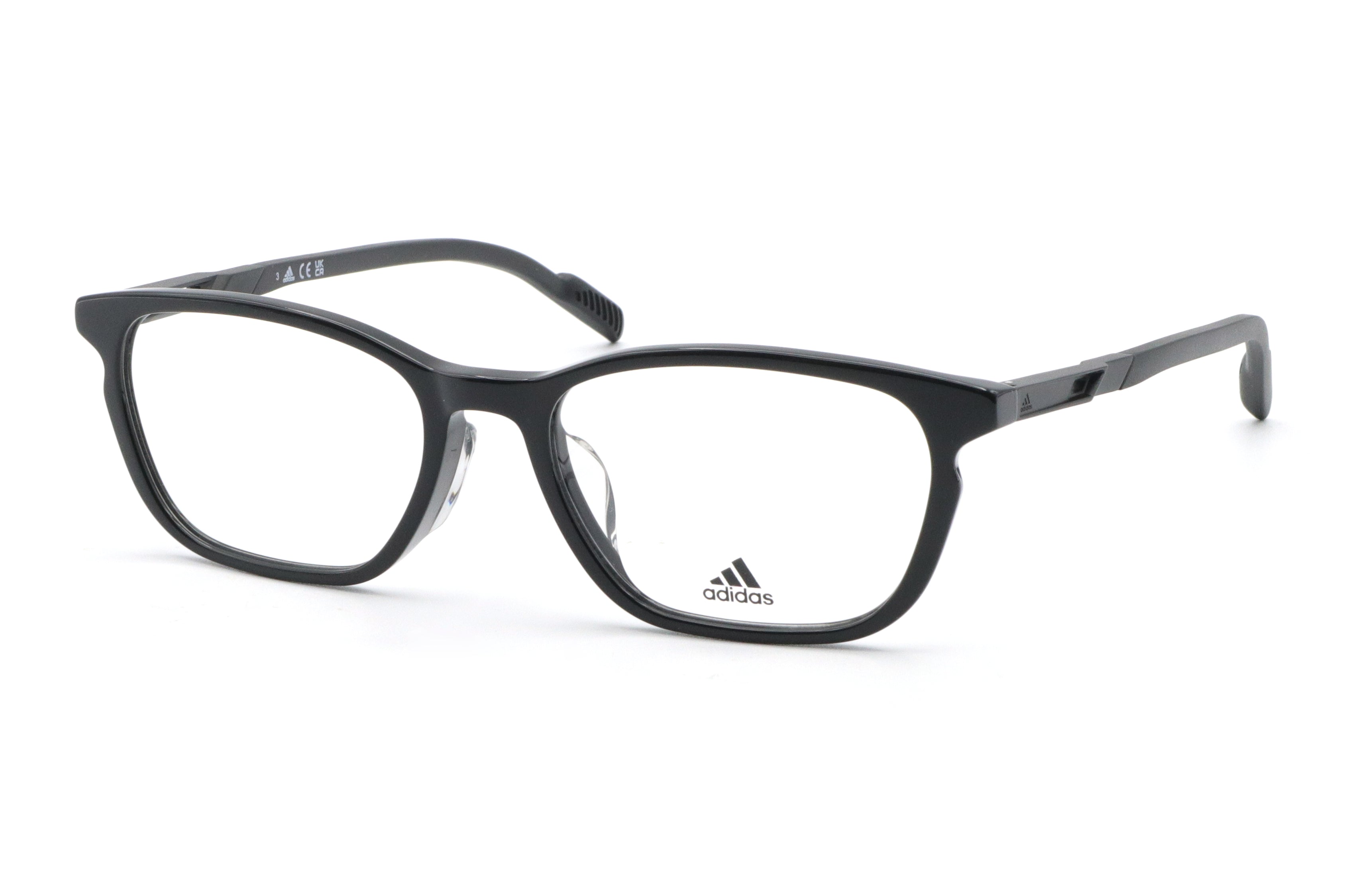 adidas(アディダス) SP 5066-D-001ブラック(54) – 武田メガネ