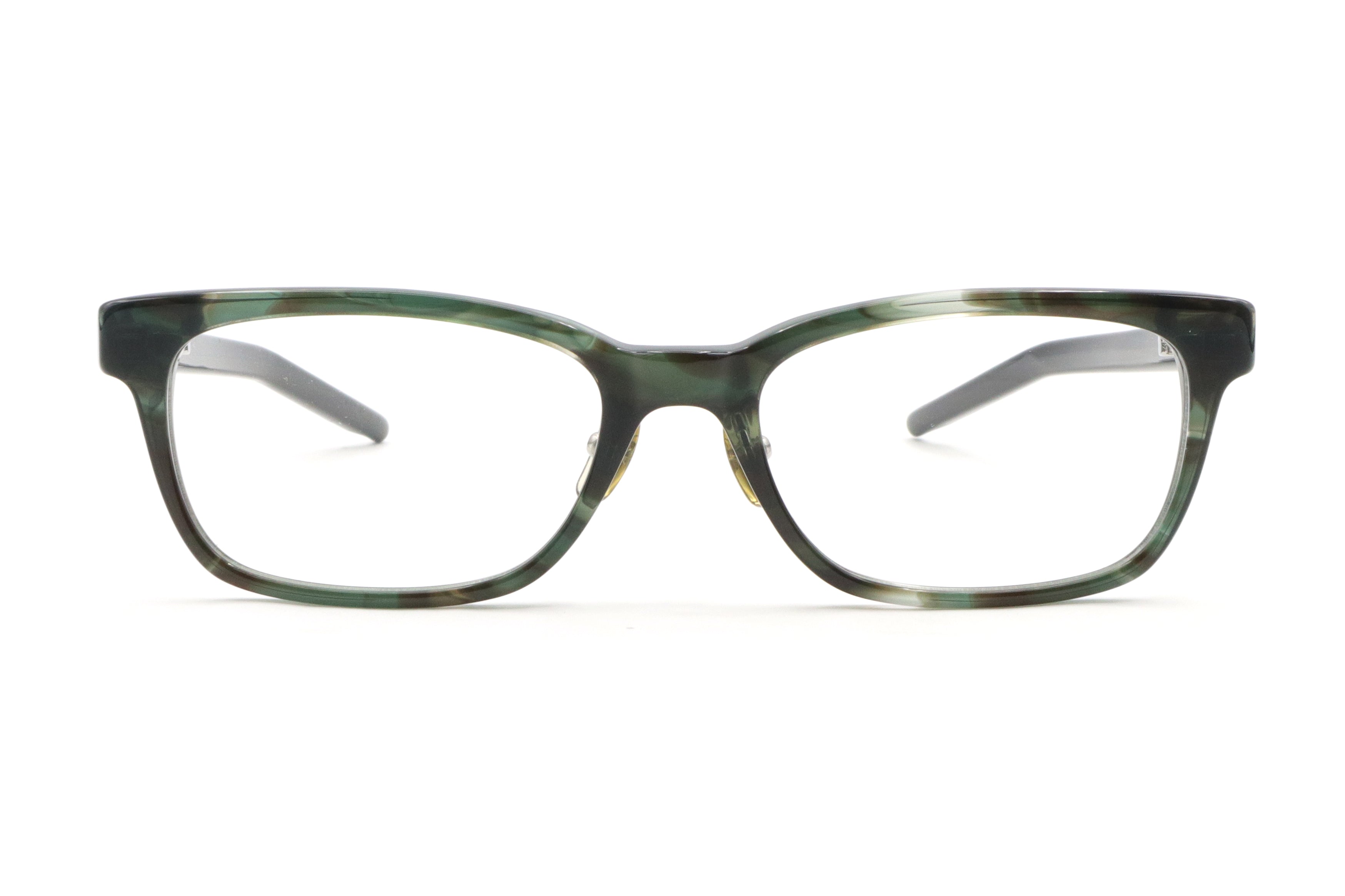 999.9(フォーナインズ) NP-755-864グリーン/ブラウンササ(54) – 武田