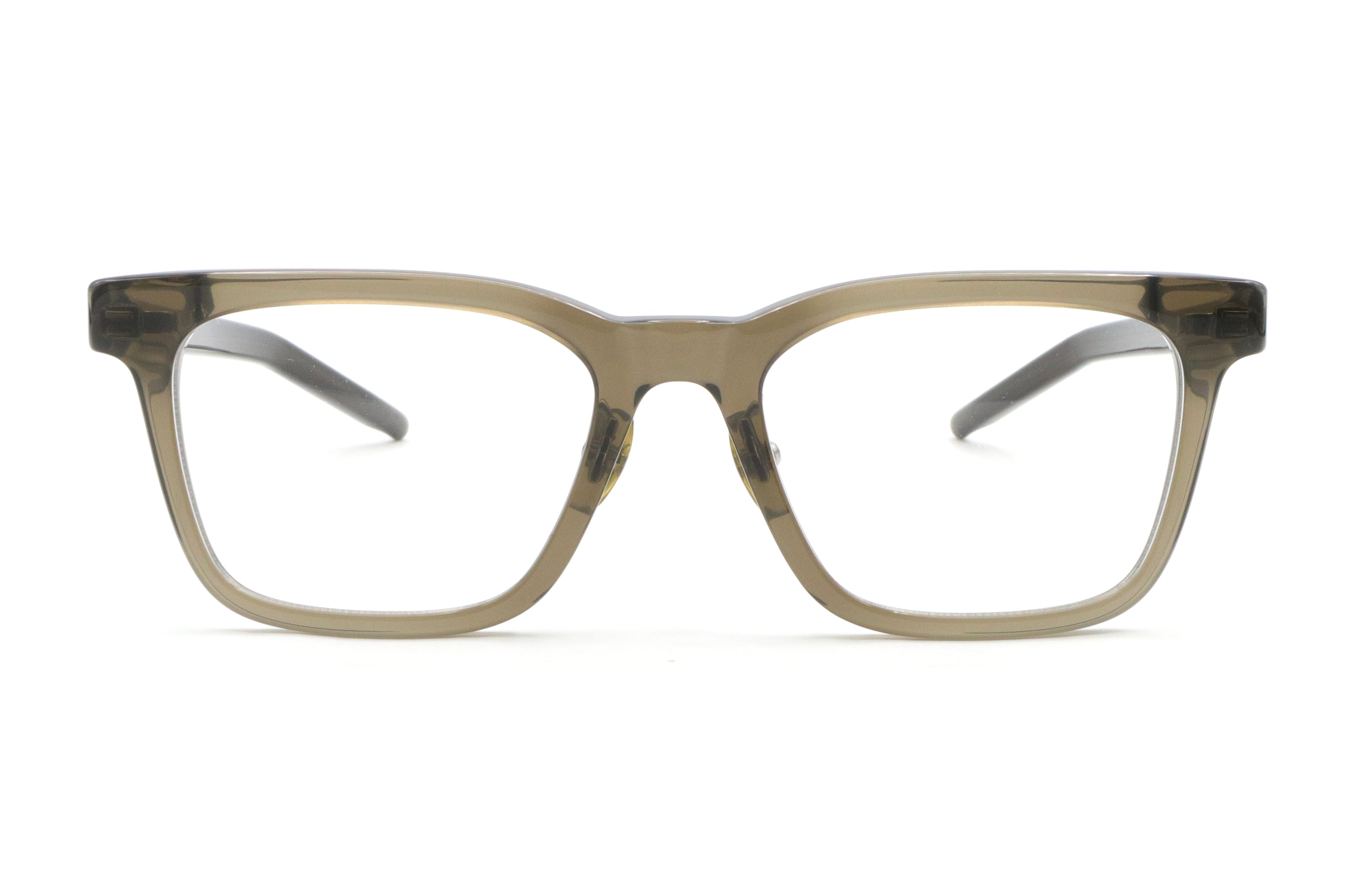 999.9(フォーナインズ) NP-757-82チャコール(52) – 武田メガネ