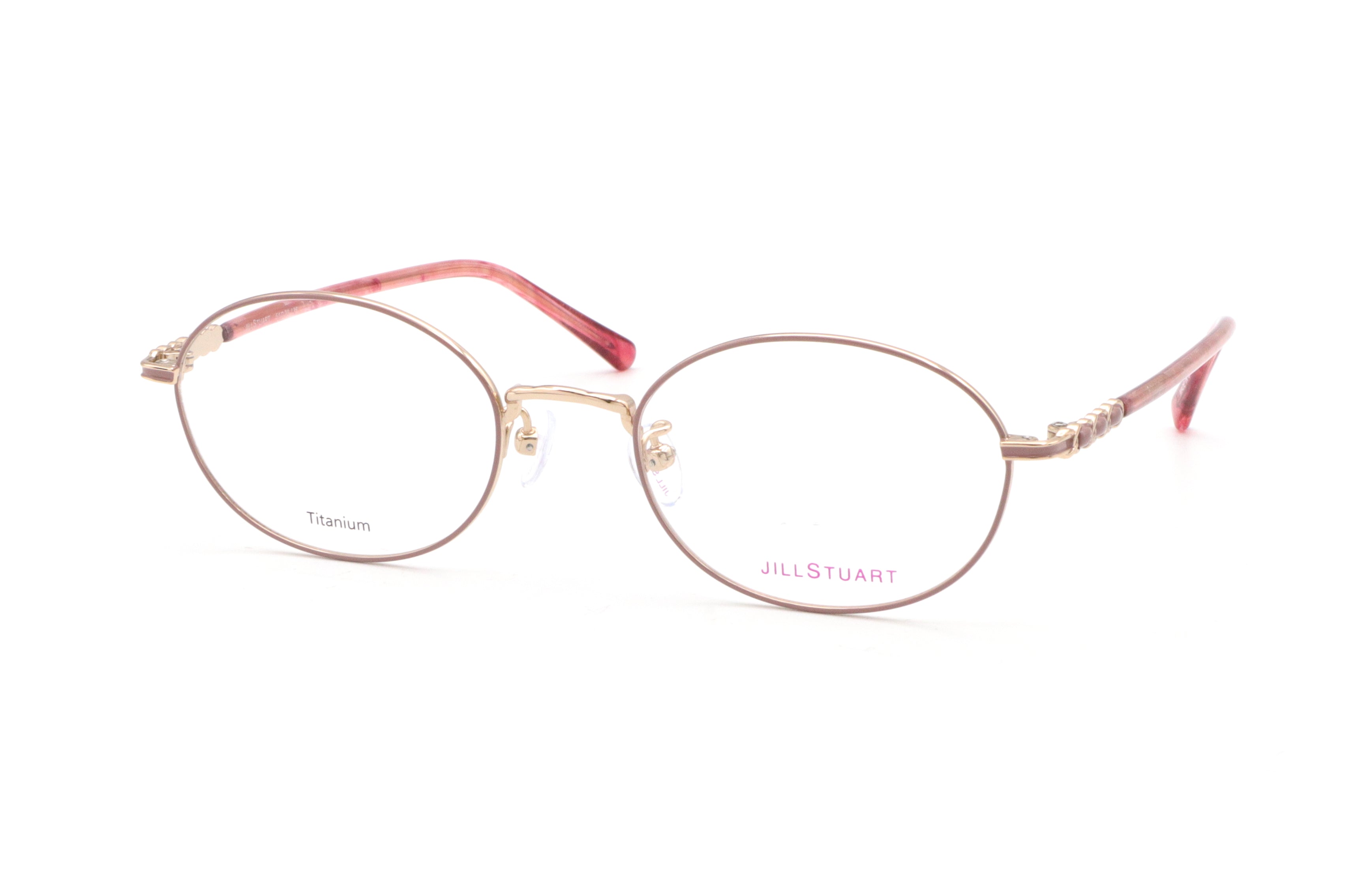 JILL STUART(ジルスチュアート) 05-0020-01ピンクベージュ/ライト