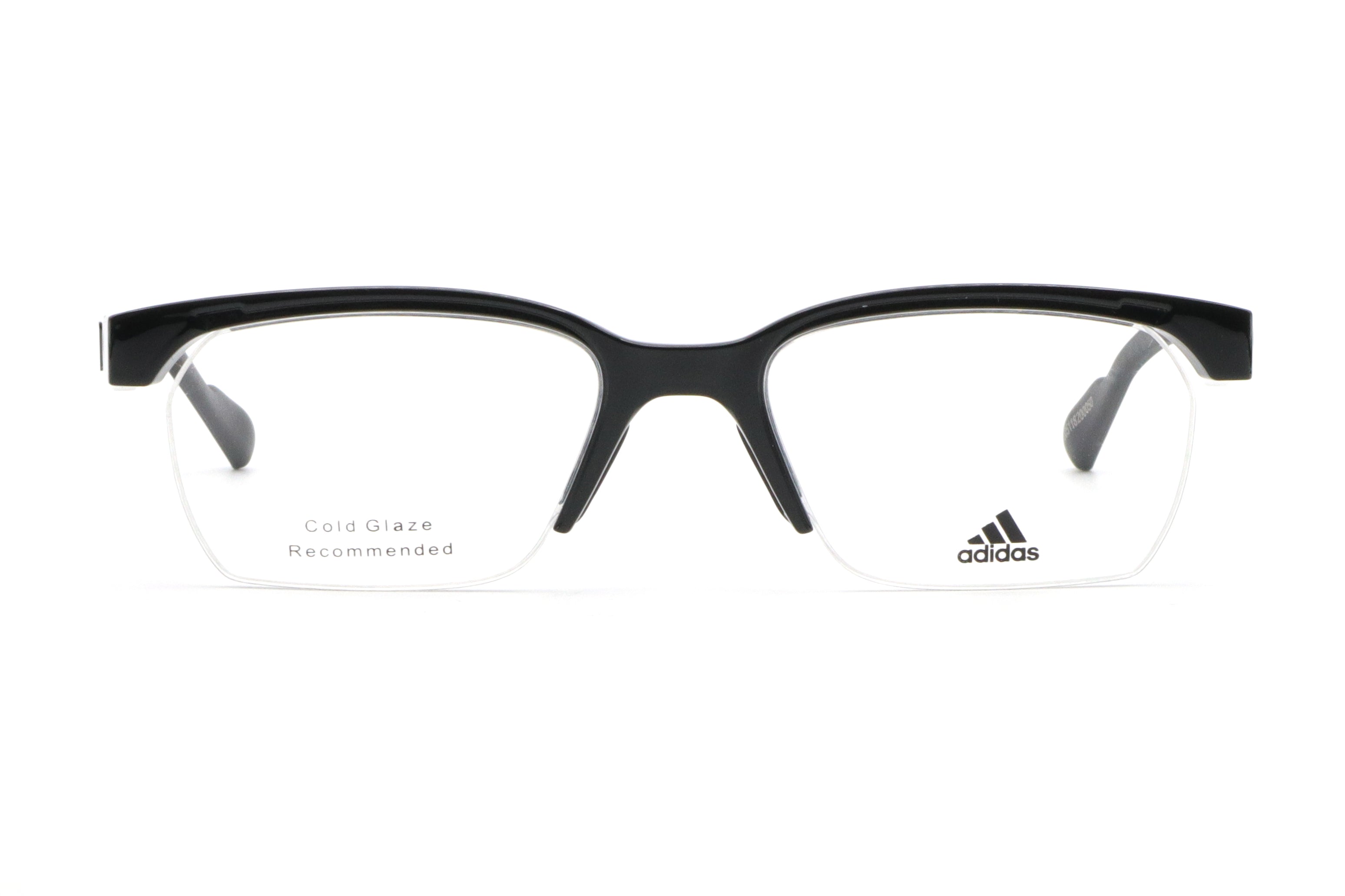 adidas(アディダス) SP 5062-D-001ブラック(52) – 武田メガネ