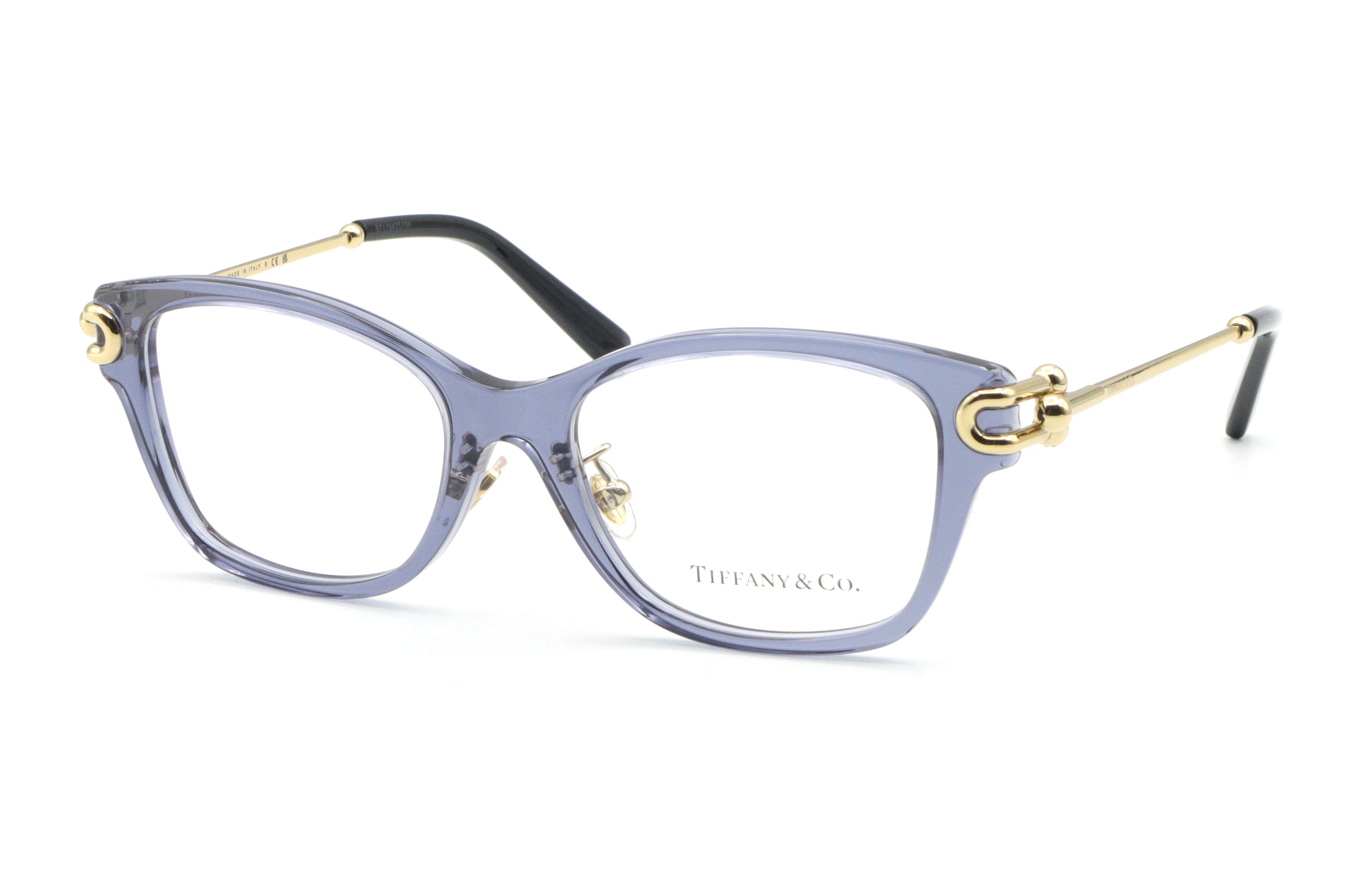 TIFFANY(ティファニー) OTF 2266F-8405クリアブルー(51) – 武田メガネ
