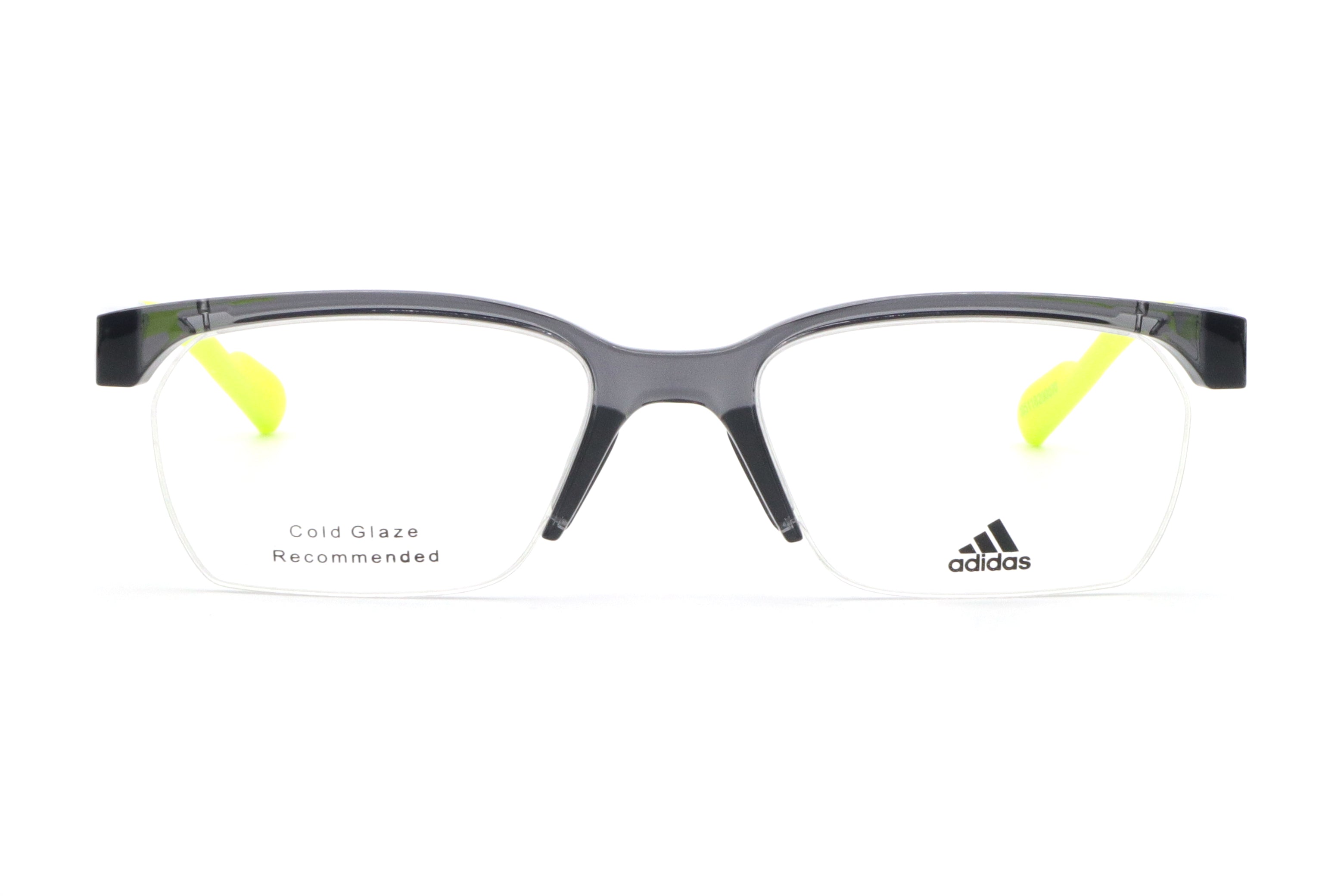 adidas(アディダス) SP 5062-D-020クリアグレー/イエロー(52) – 武田 