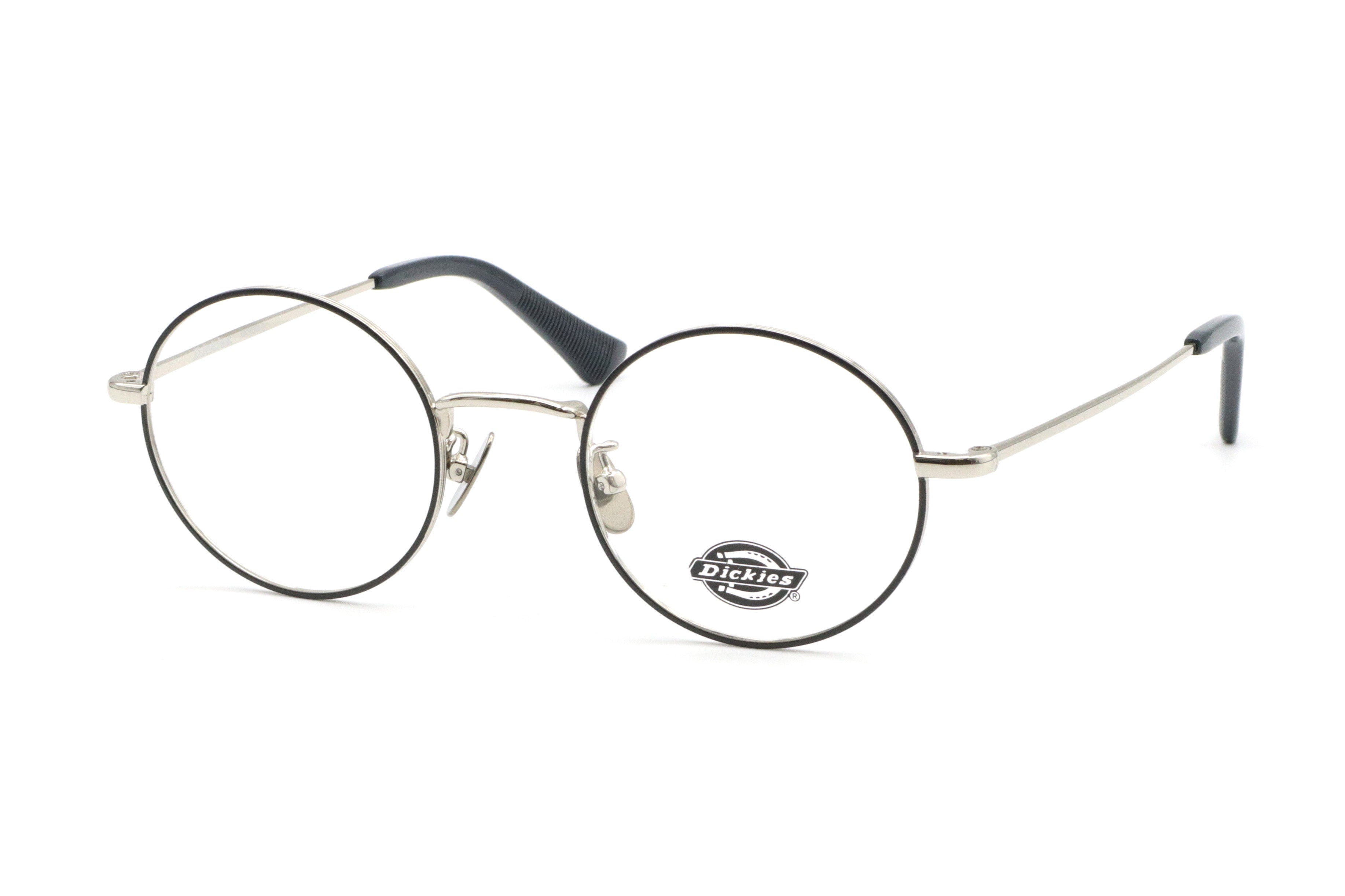 Dickies(ディッキーズ) DKF 8002-2ブラック/シルバー(47) – 武田