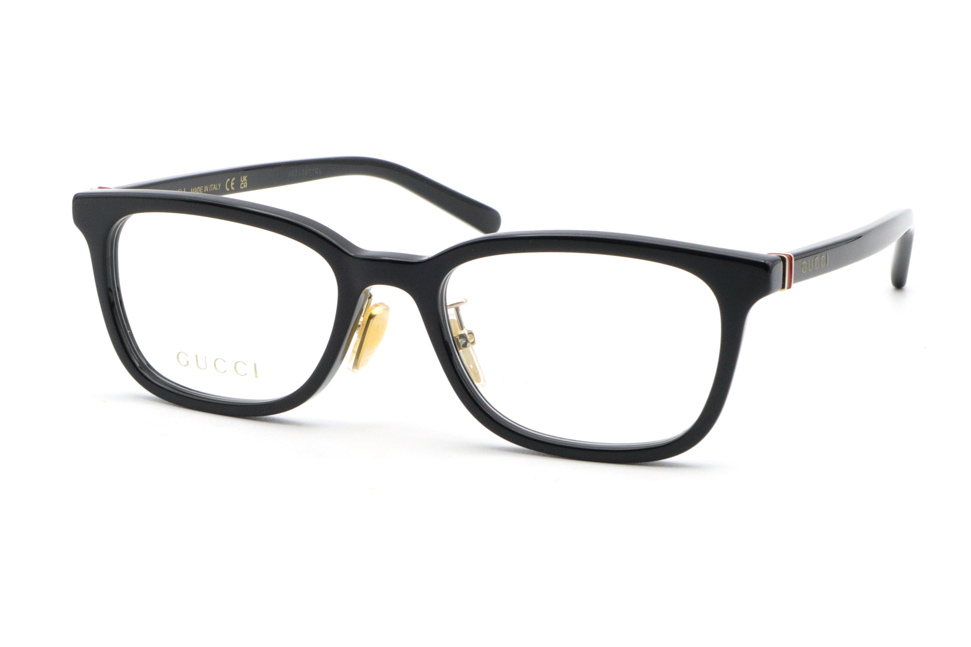 GUCCI(グッチ) GG 2002OJ-001ブラック(53) – 武田メガネオンラインショップ GUCCI(グッチ) GG 2002OJ-001ブラック(53) – 武田メガネオンラインショップ