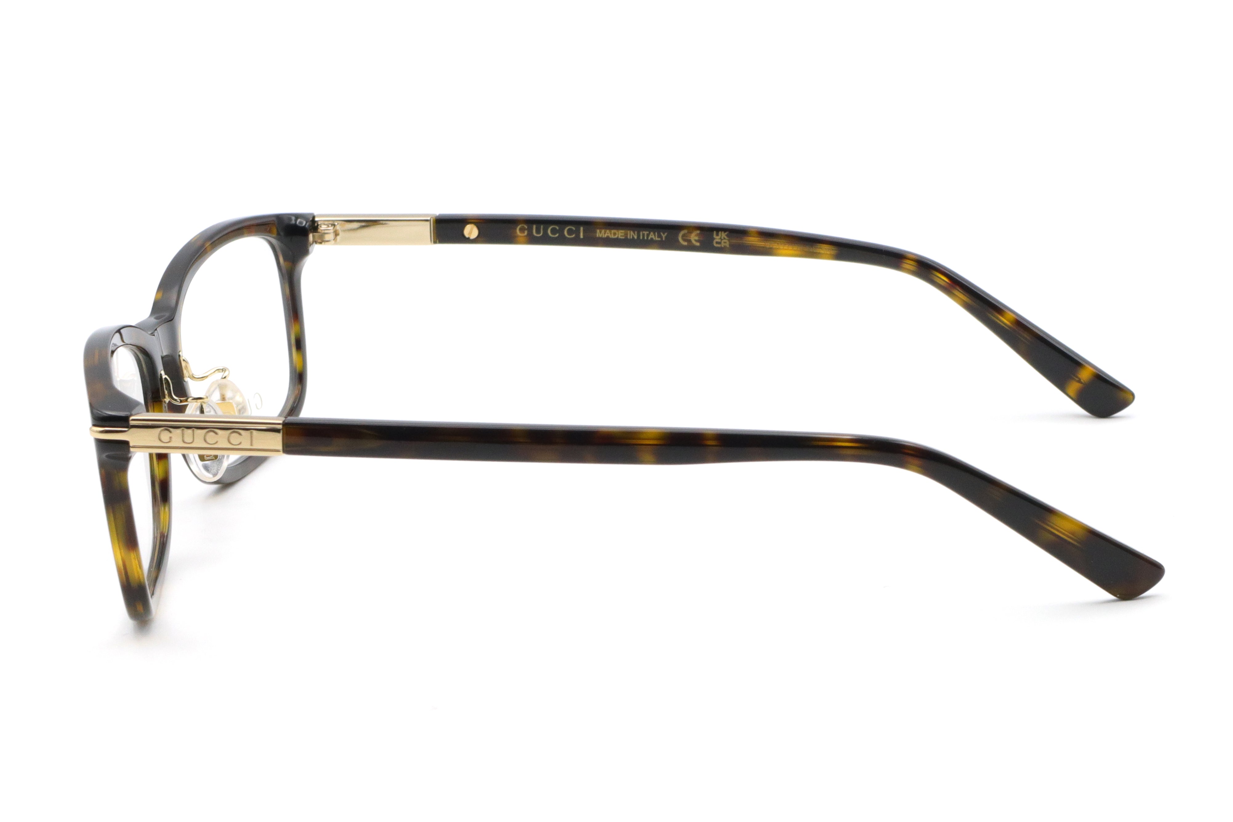 GUCCI(グッチ) GG 1506OJ-002ブラウンデミ(55) – 武田メガネ