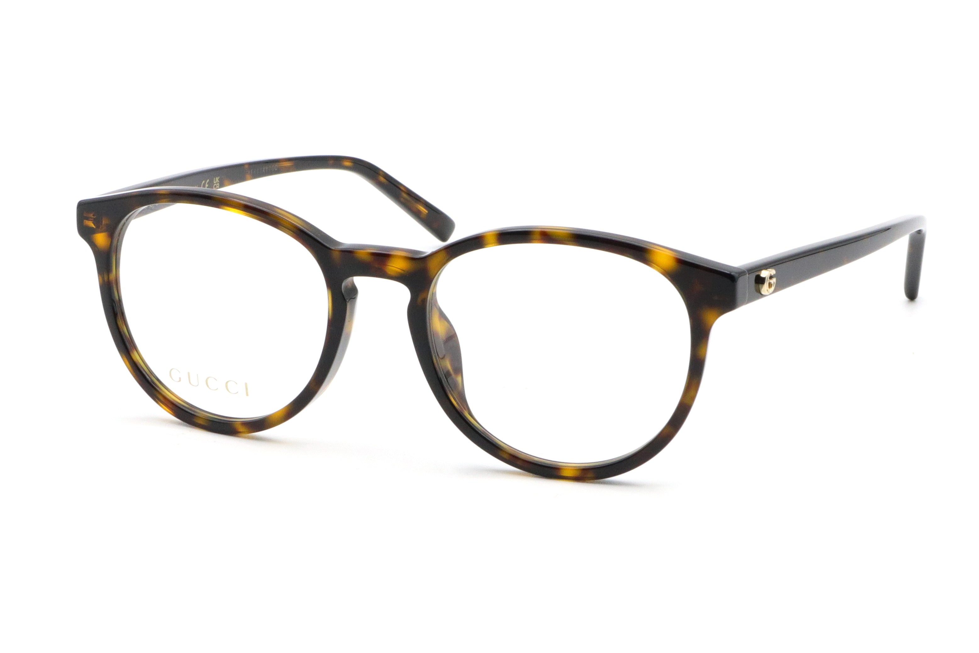 GUCCI(グッチ) GG 2005OA-002ブラウン(51) – 武田メガネオンラインショップ