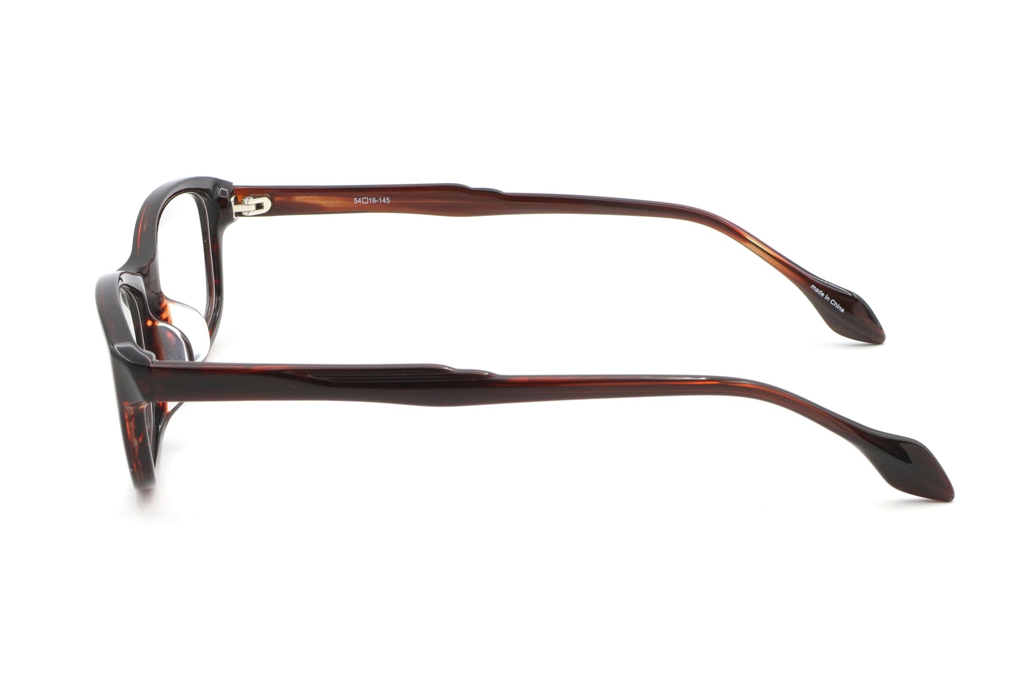 CARLO(カルロ) CA 4023ブラウン(54) 武田メガネオンラインショップ