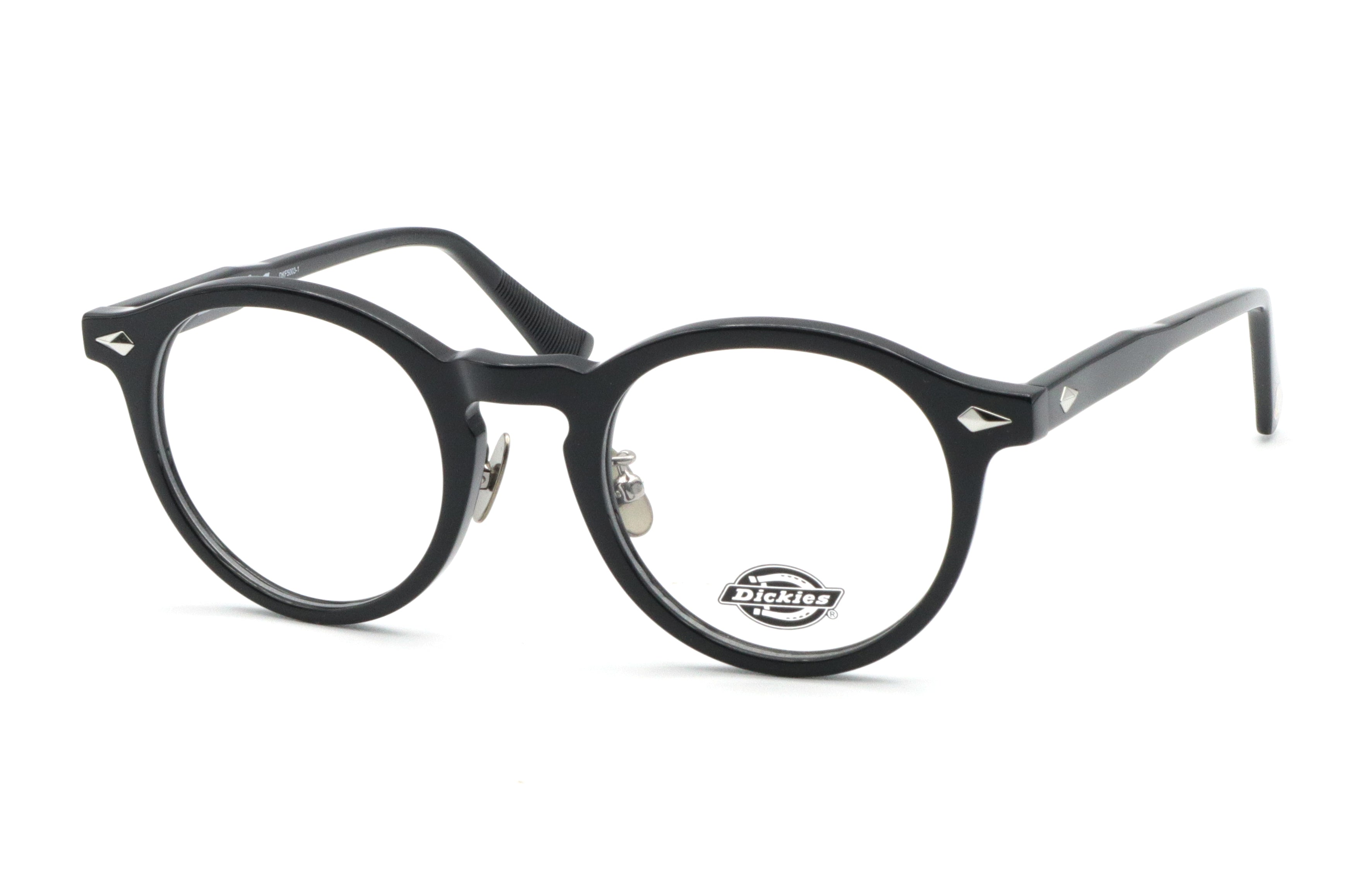 Dickies(ディッキーズ) DKF 5003-1ブラック(48) – 武田メガネ