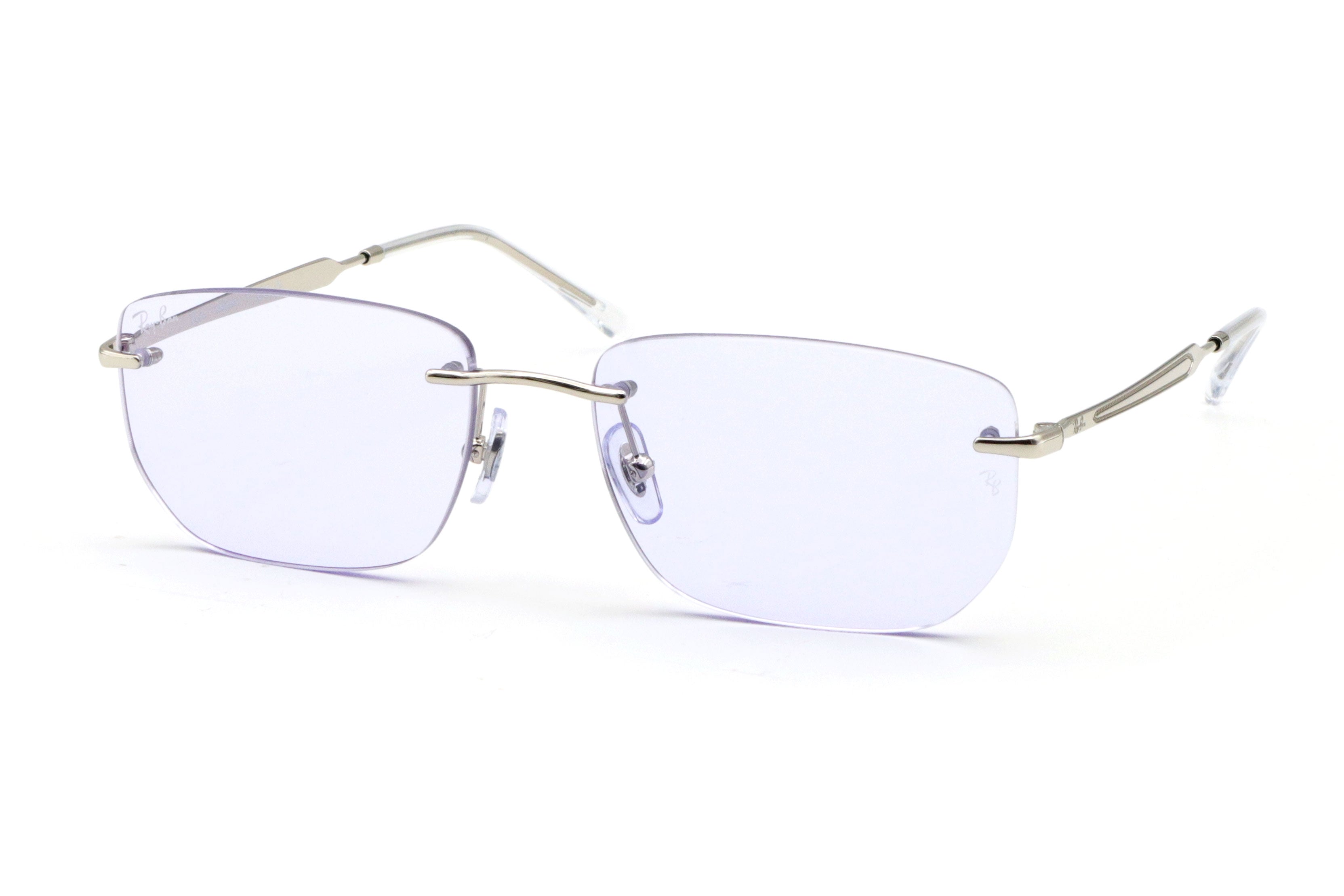 Ray-Ban(レイバン) RB 3768-003/MHポリッシュシルバー(56) – 武田