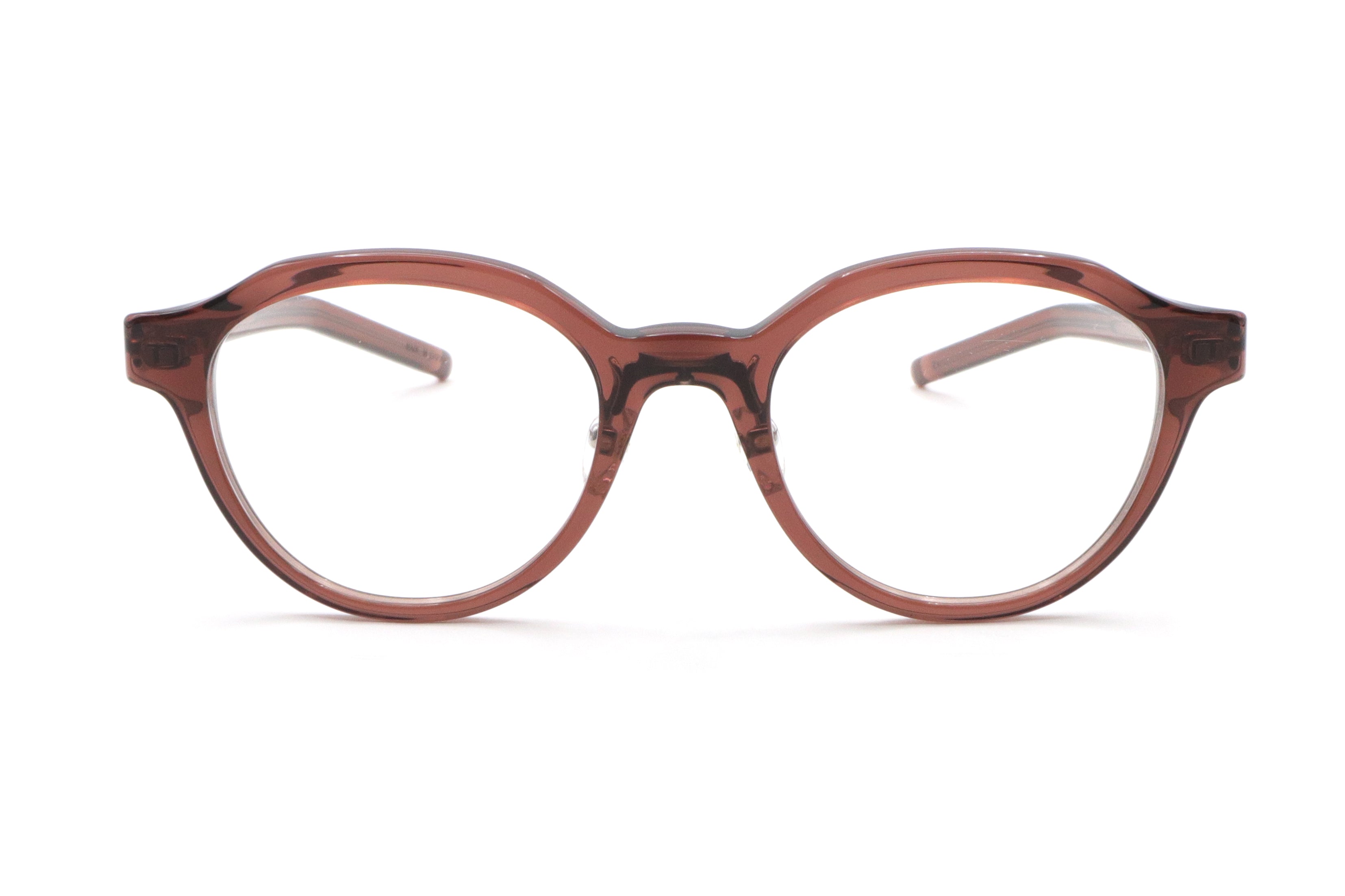 999.9(フォーナインズ) NP-746-9301ライトレッドブラウン/ローズ