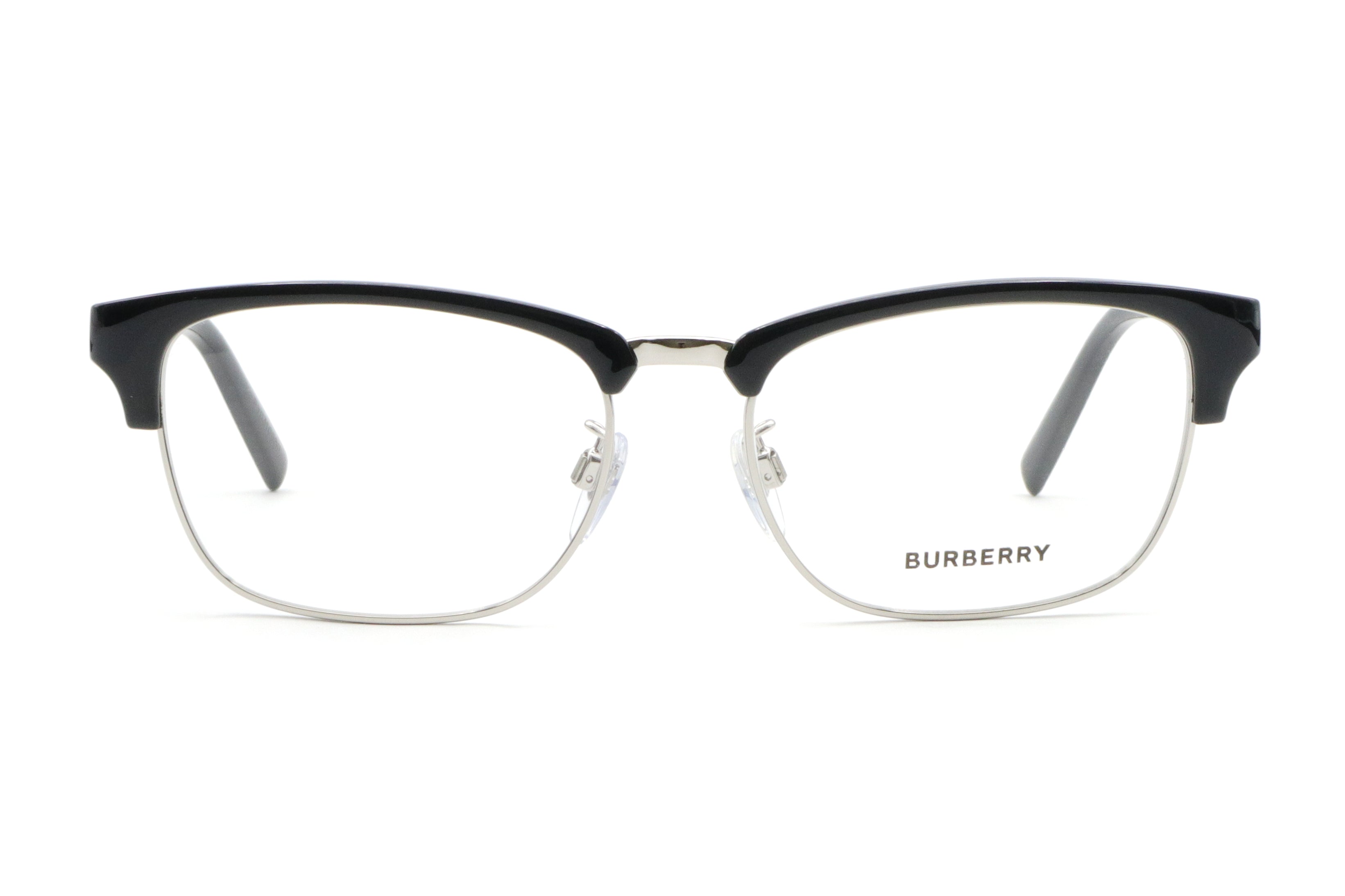 BURBERRY(バーバリー) BE 2238D-3001ブラック/シルバー(55) – 武田