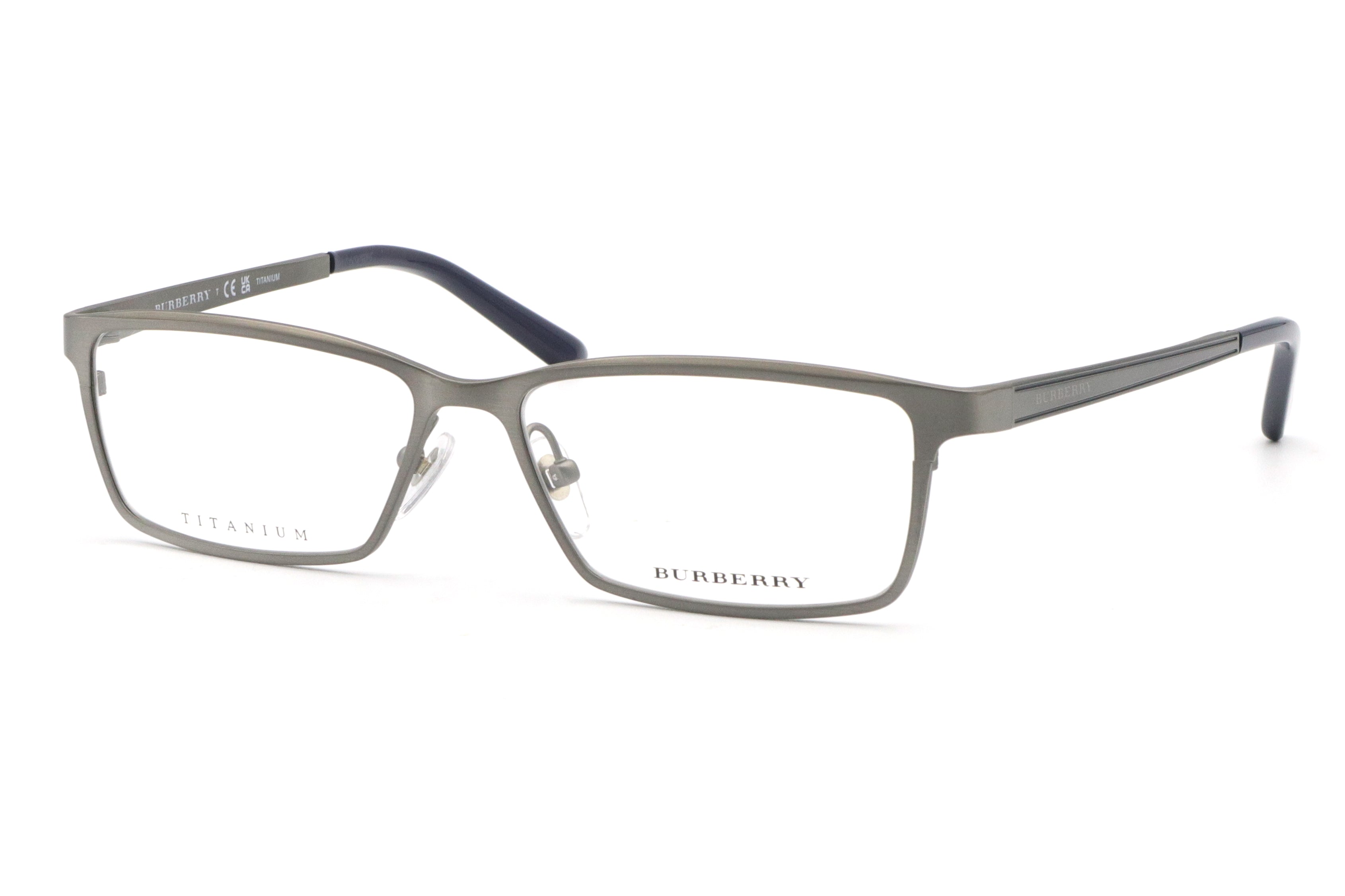 BURBERRY(バーバリー) BE 1292TD-1008シルバー(56) – 武田メガネ