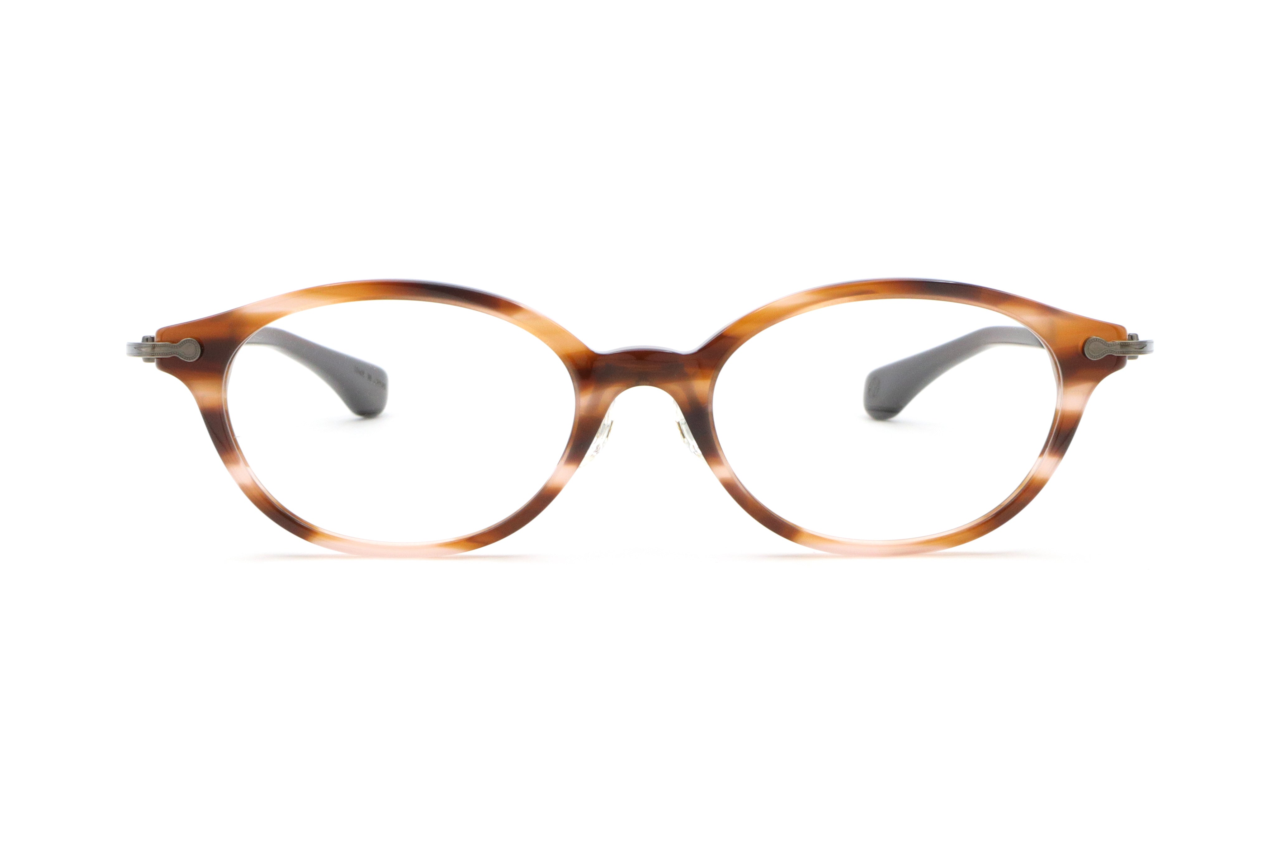 999.9(フォーナインズ) M-132-8363ピンクブラウンササ/アンティーク