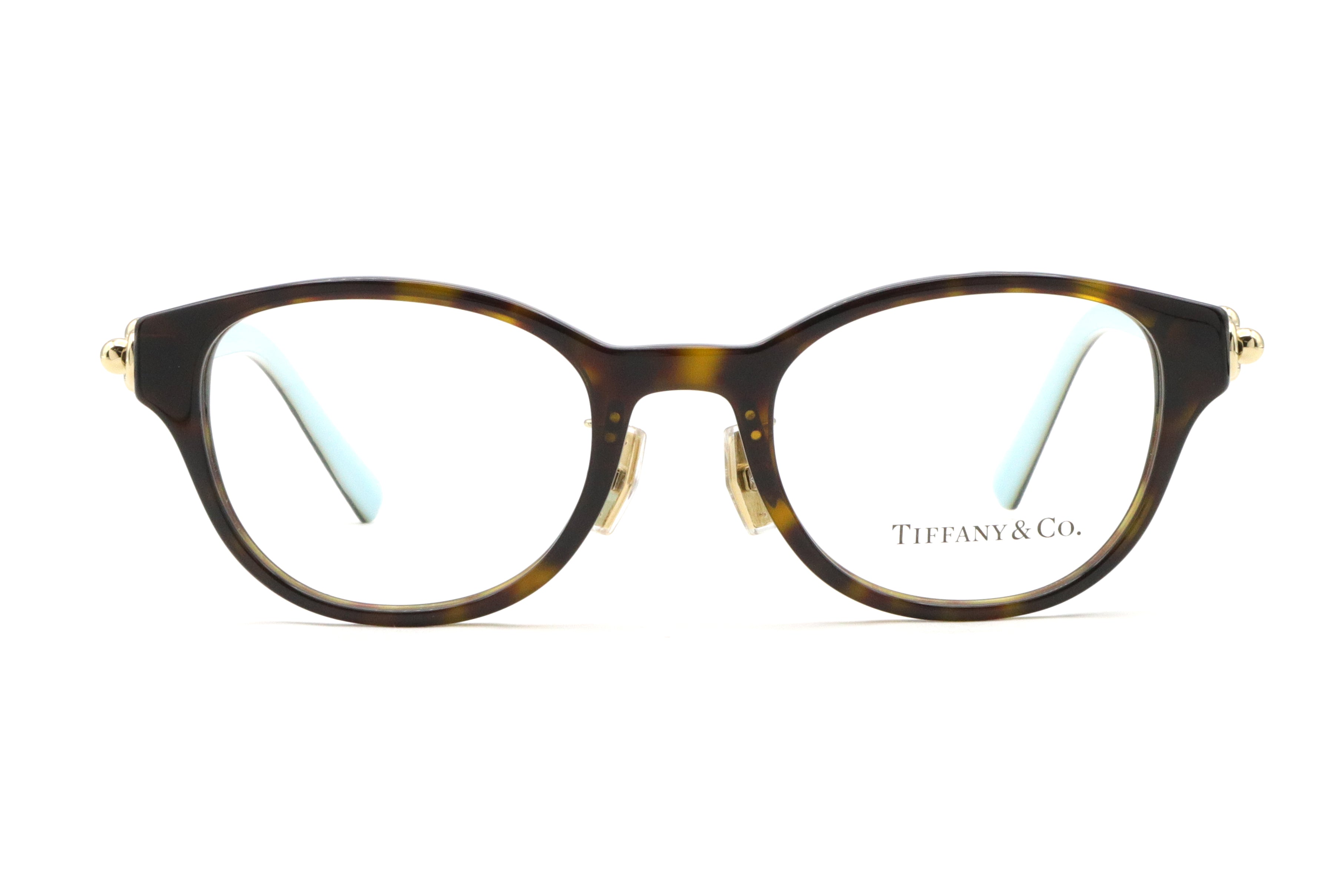 TIFFANY(ティファニー) OTF-2273D-8015ブラウン(48) – 武田メガネ