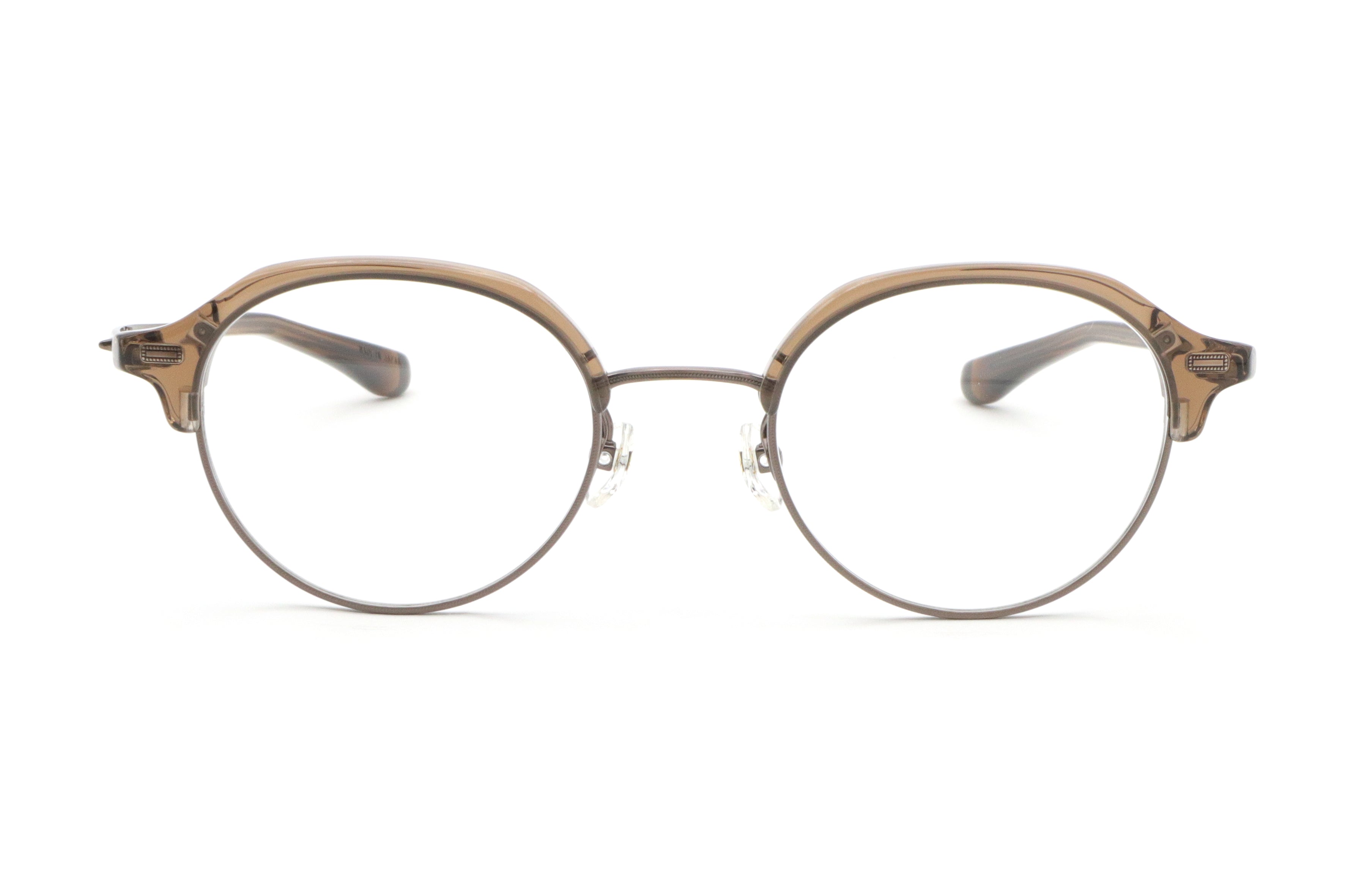 999.9(フォーナインズ) M-135-0808ライトブラウン/アンティークライト