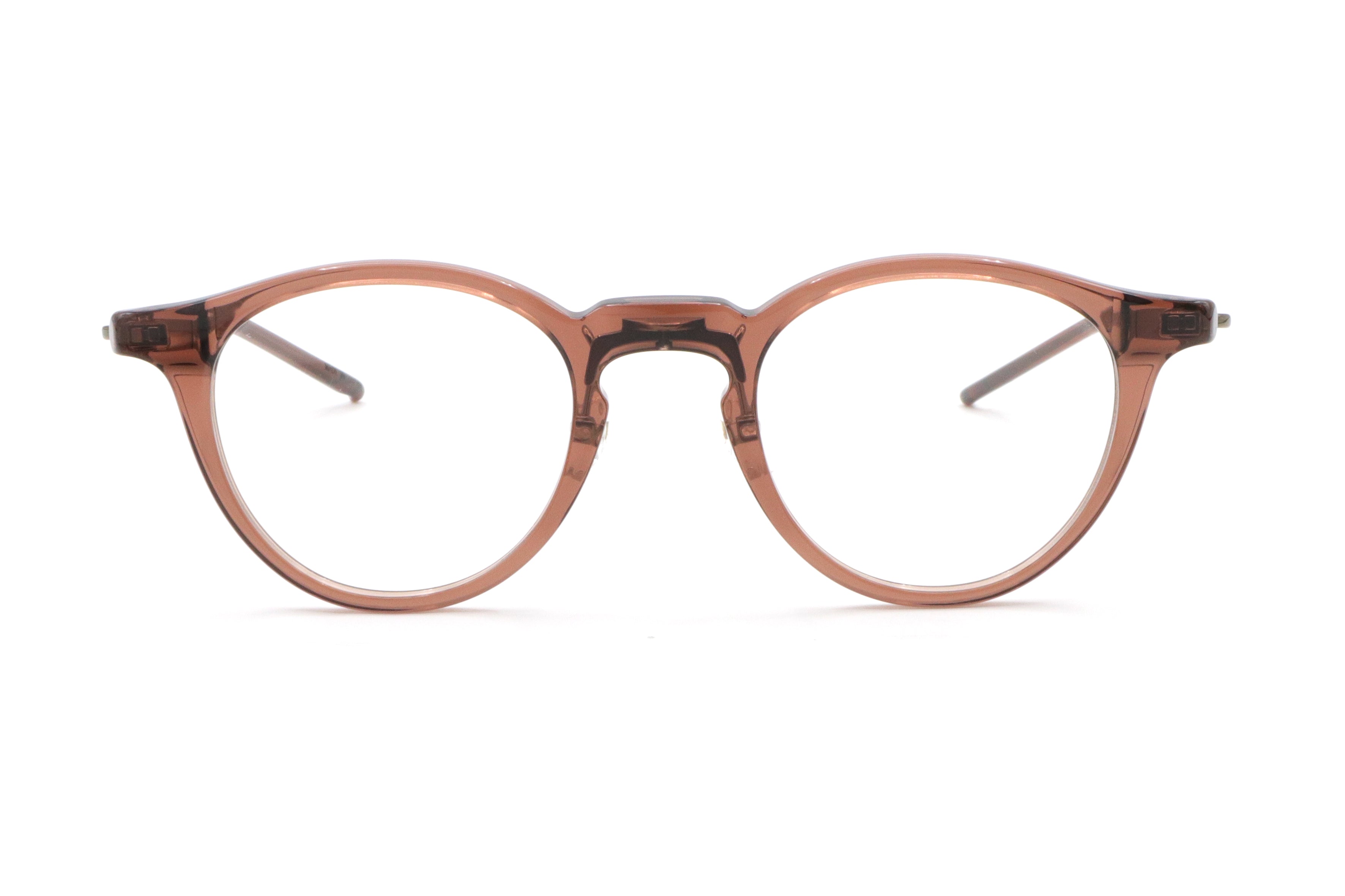 999.9(フォーナインズ) NPM-137-9303ライトレッドブラウン