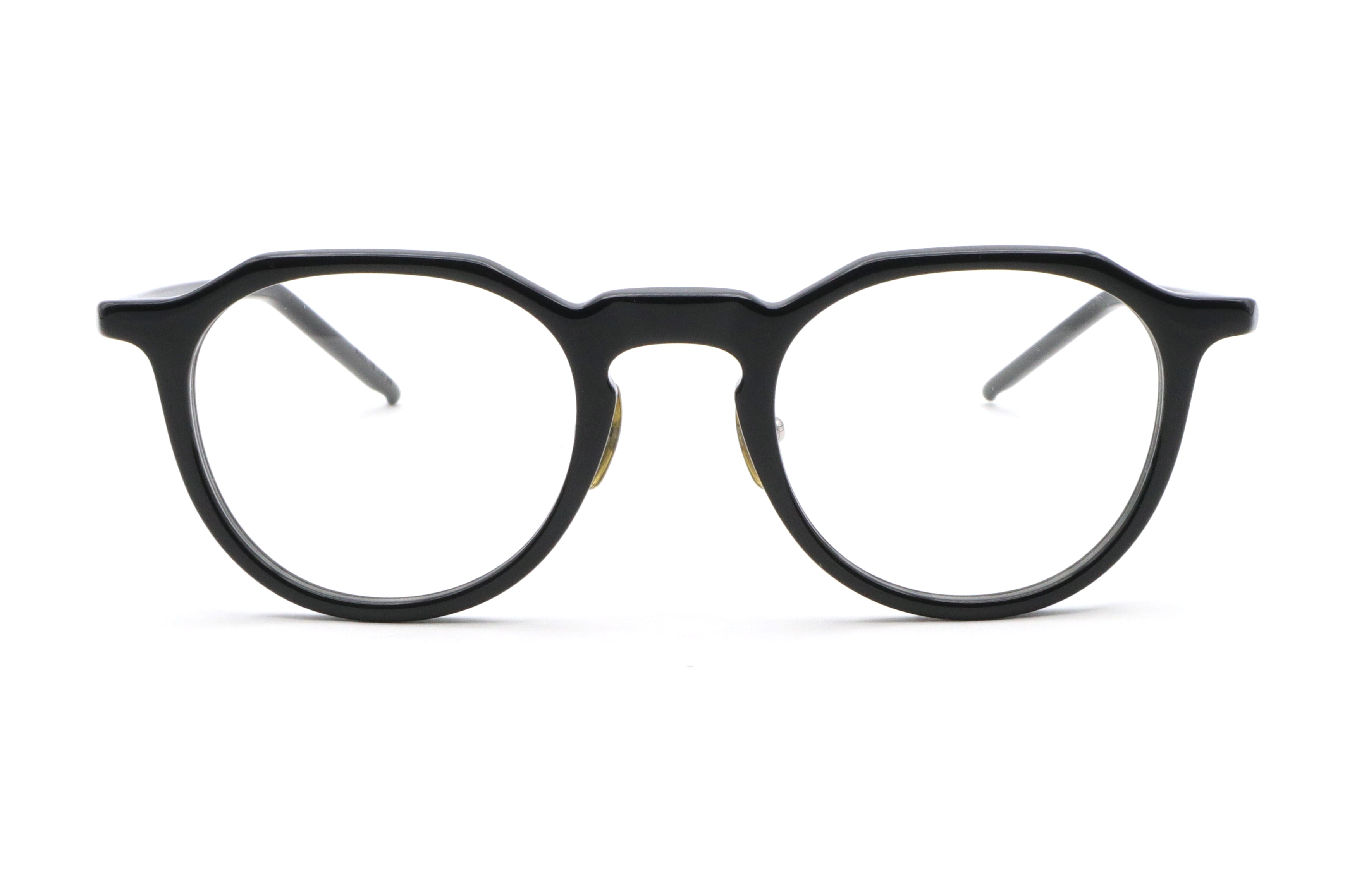 999.9(フォーナインズ) NP-766-90ブラック(47) – 武田メガネオンライン