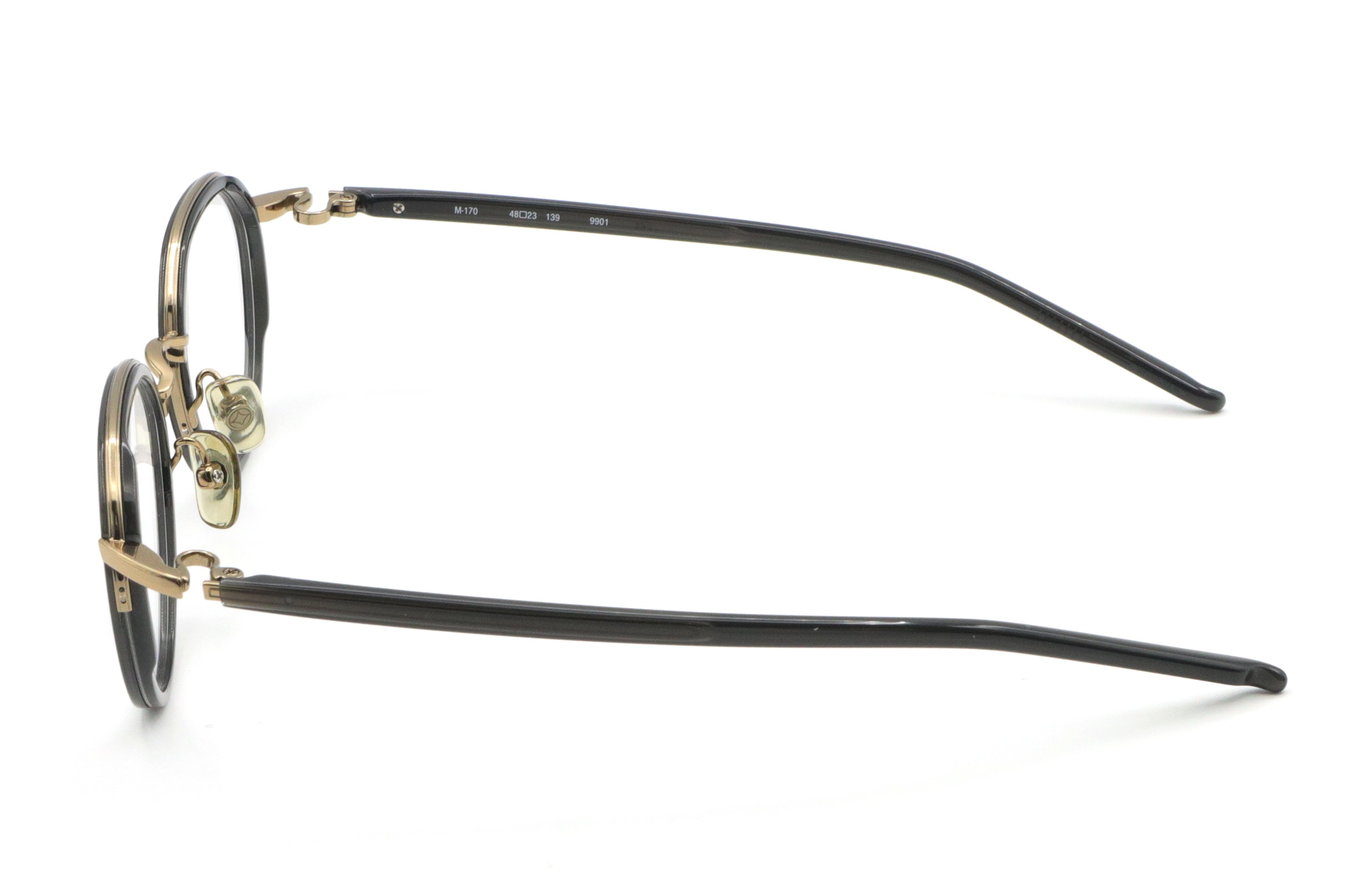 レア 999.9 フォーナインズ M-03 フレームのみ 999.9（フォーナインズ） M-98 ミックスフレーム｜oomiya